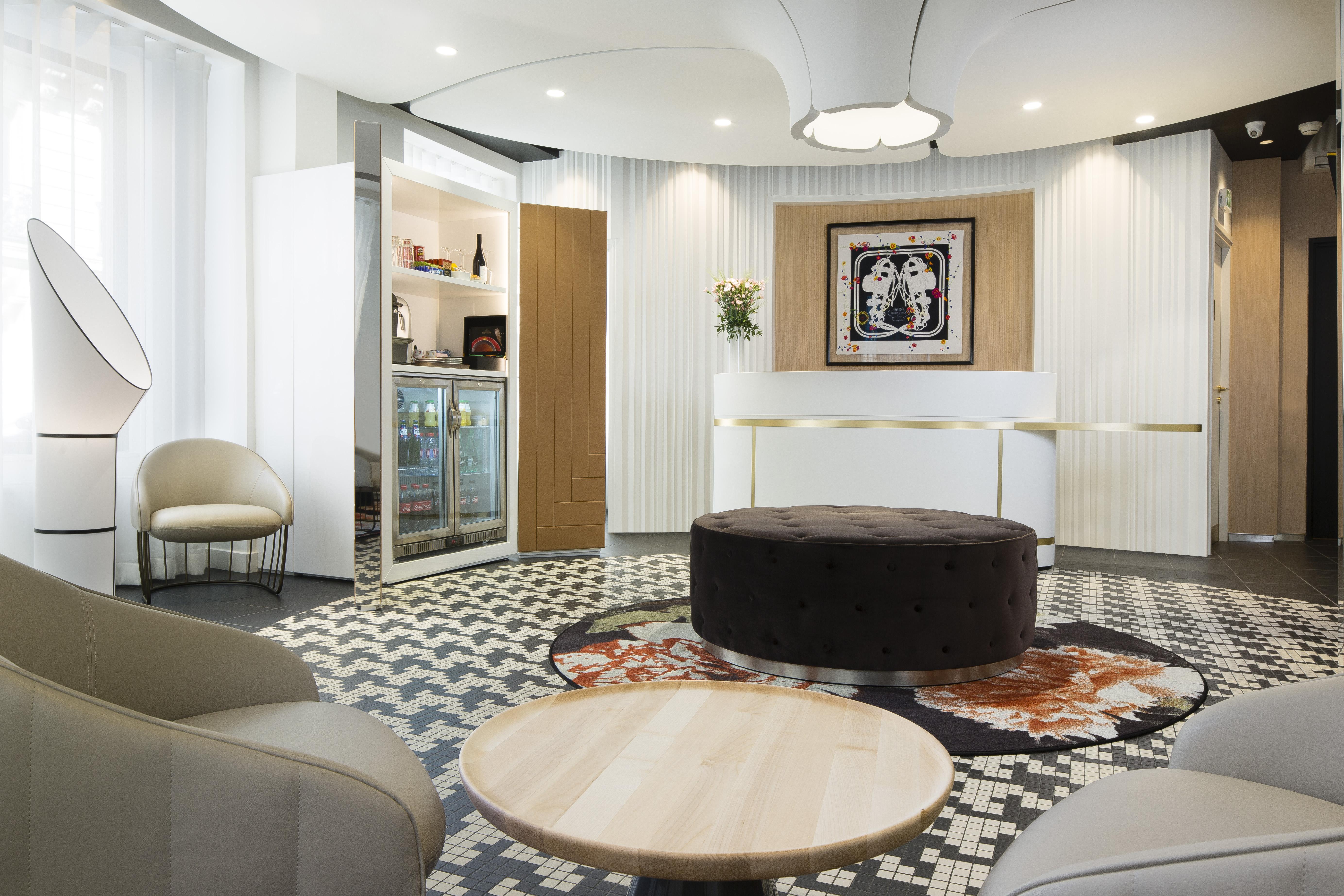 Hotel Pastel 3*