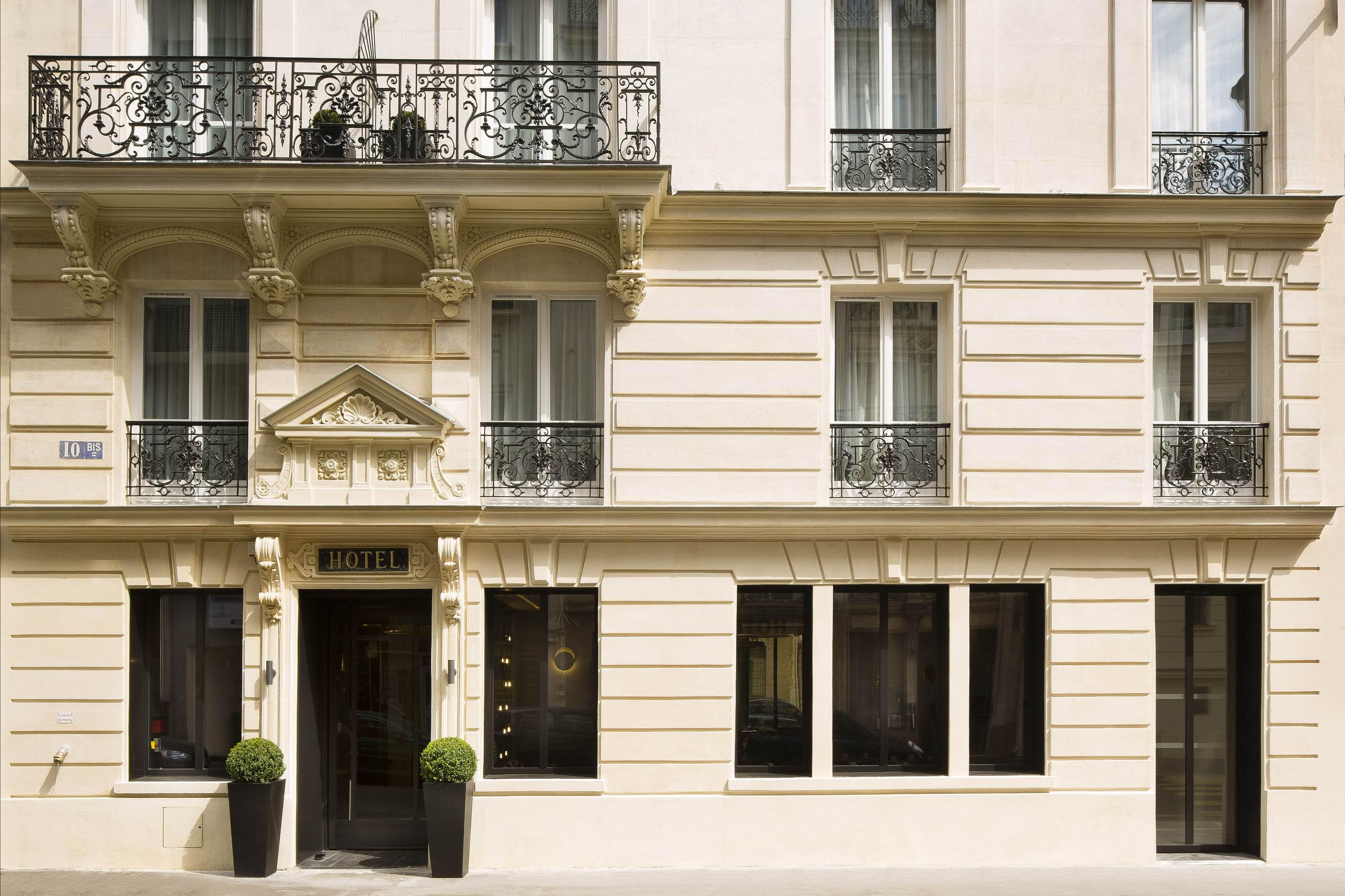 Hotel Hotel Le 10 Bis Paris