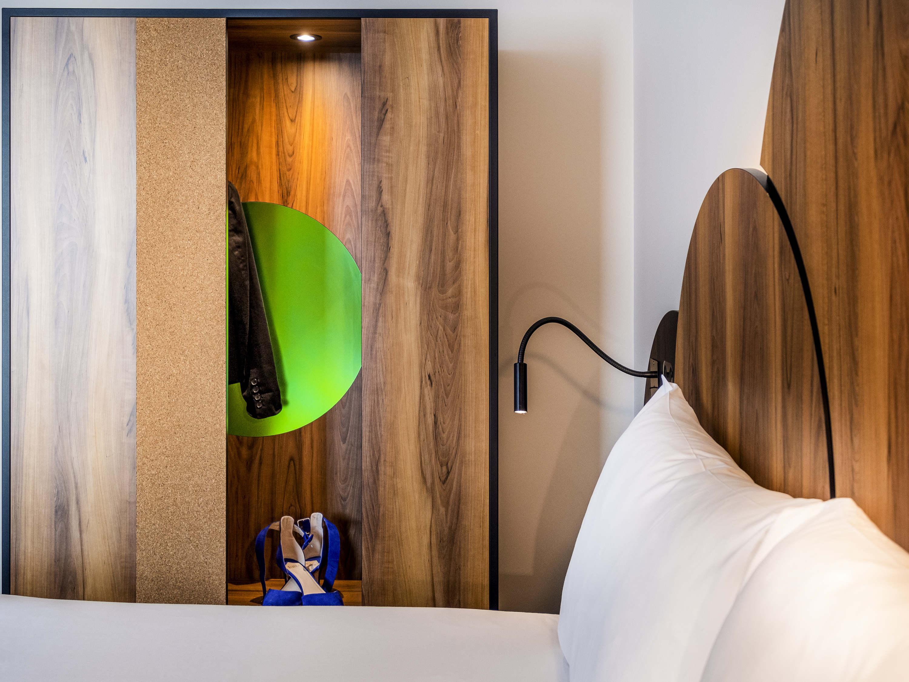 Ibis Styles Meteor Avenue D'italie Hotel