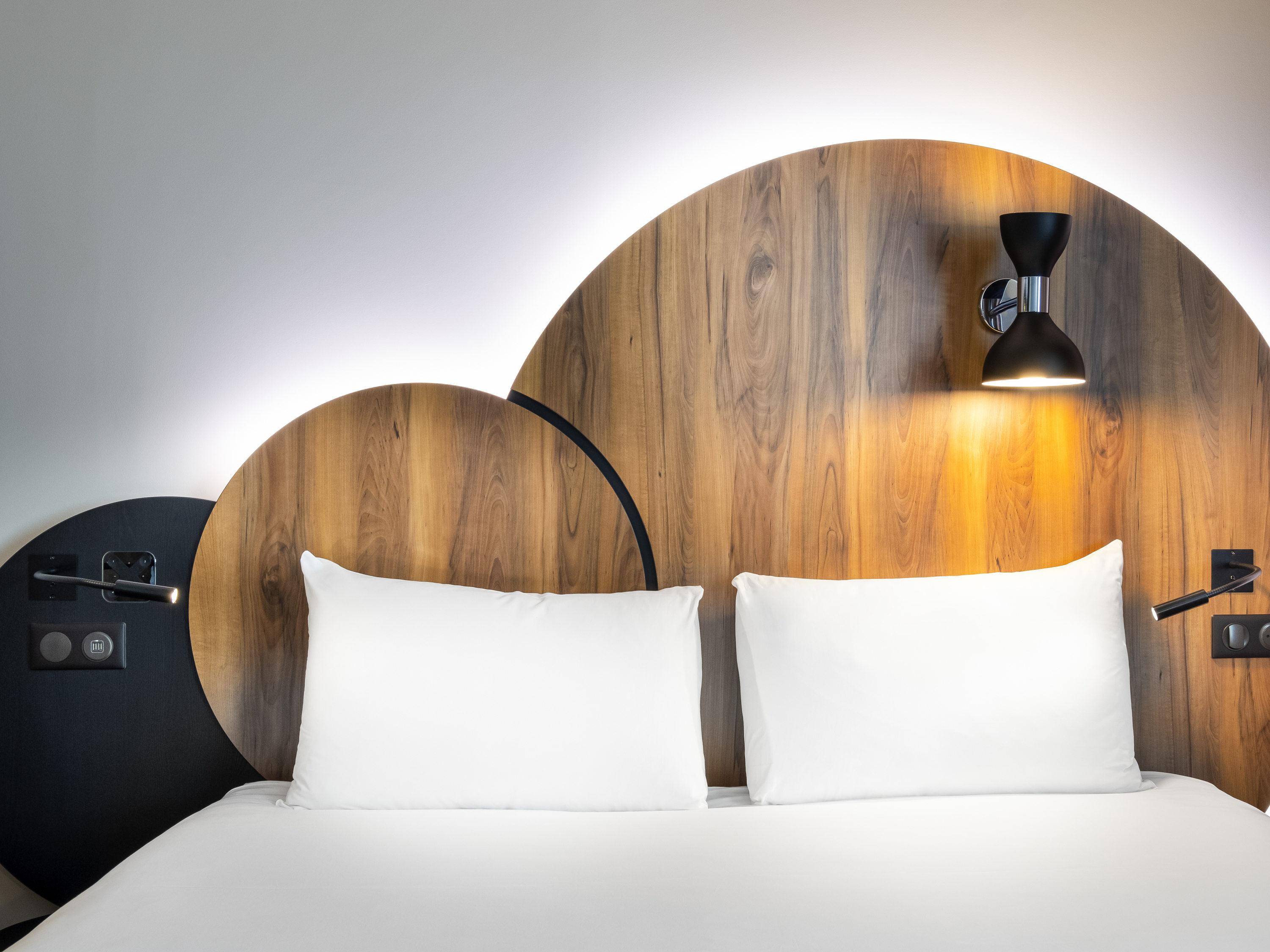 Hotel Ibis Styles Meteor Avenue D'italie 3*