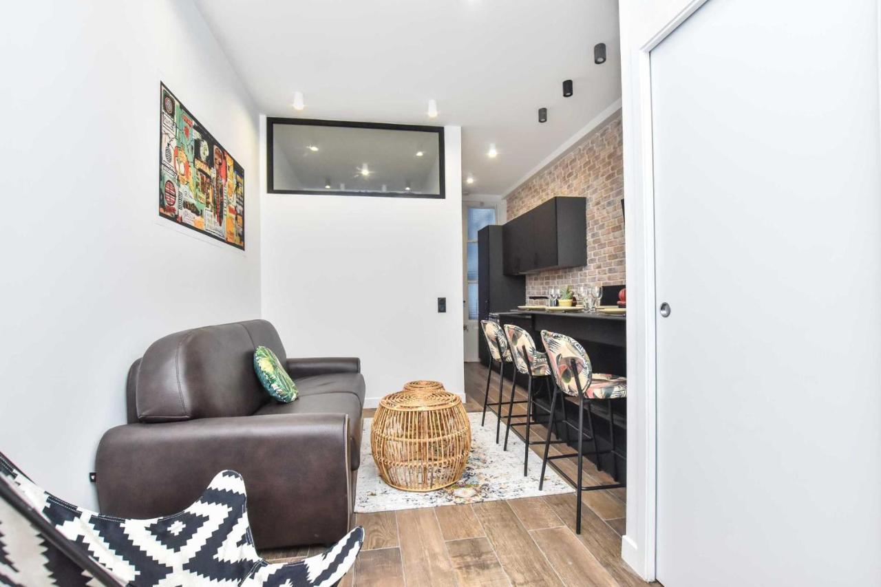 Apartment Cmg - Amazing Reuilly - Gare De Lyon *