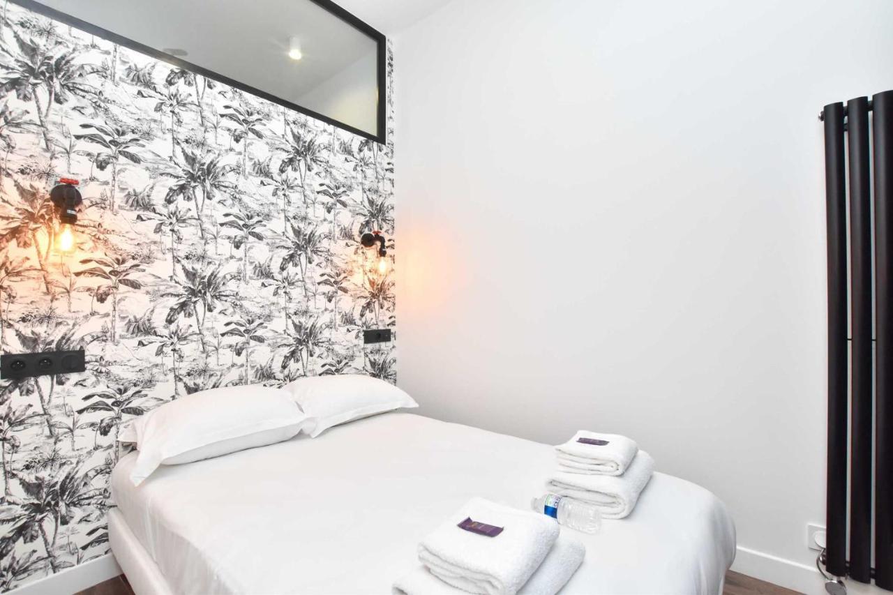 Cmg - Amazing Reuilly - Gare De Lyon Apartment *