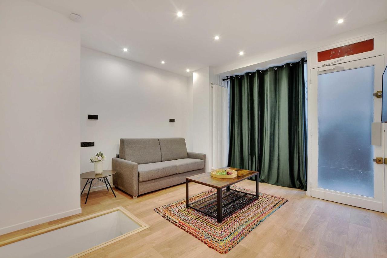 Apartment Cmg - Sacre Coeur - Simart