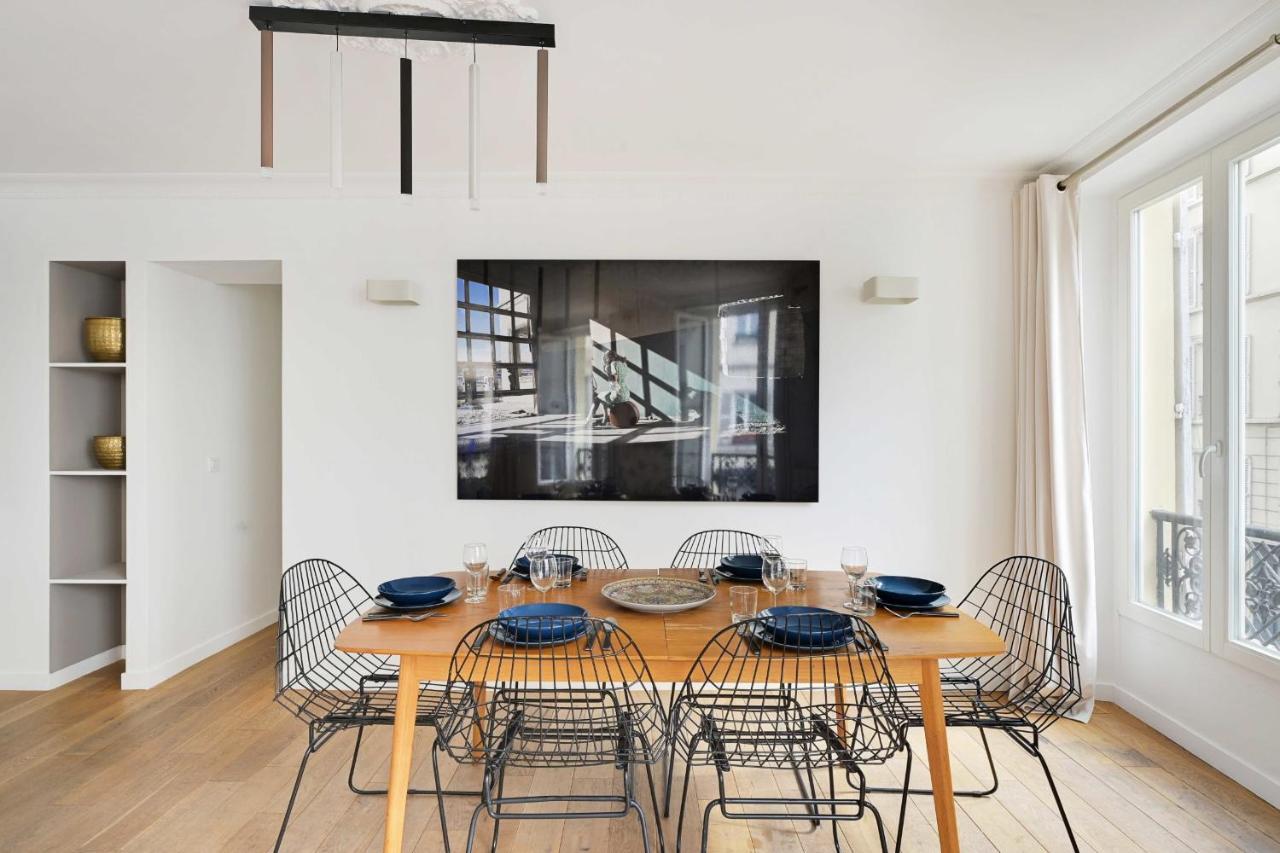 Cmg - Folies Bergere - Cadet Apartment *