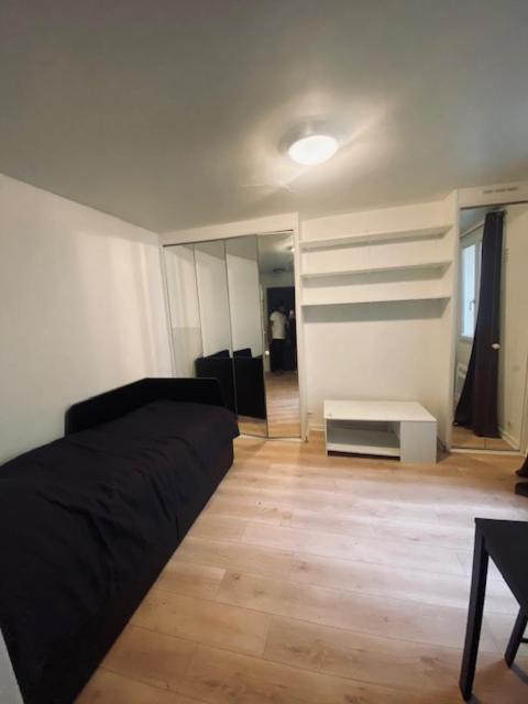 Studio Ile Saint-louis * Paris