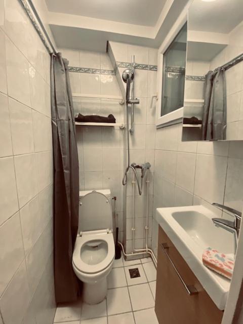 Apartment Studio Ile Saint-louis