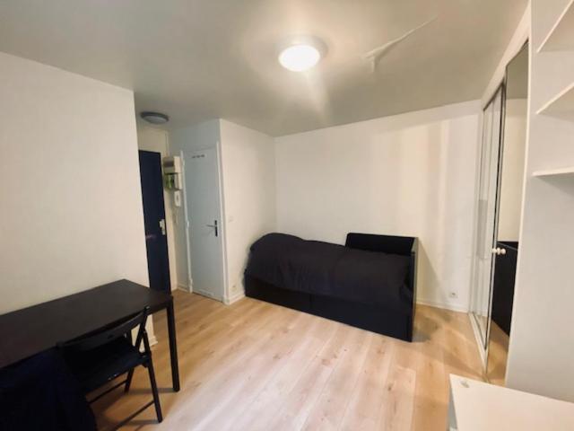 Studio Ile Saint-louis * Paris