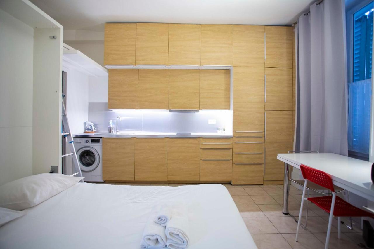 Grand Studio Cosy Pres De Republique