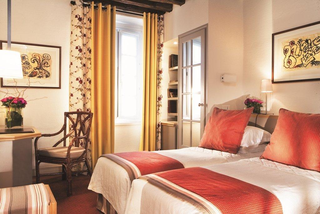 L De Lutece - Notre-dame Hotel