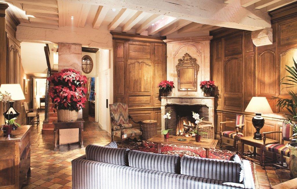 L De Lutece - Notre-dame Hotel 4*