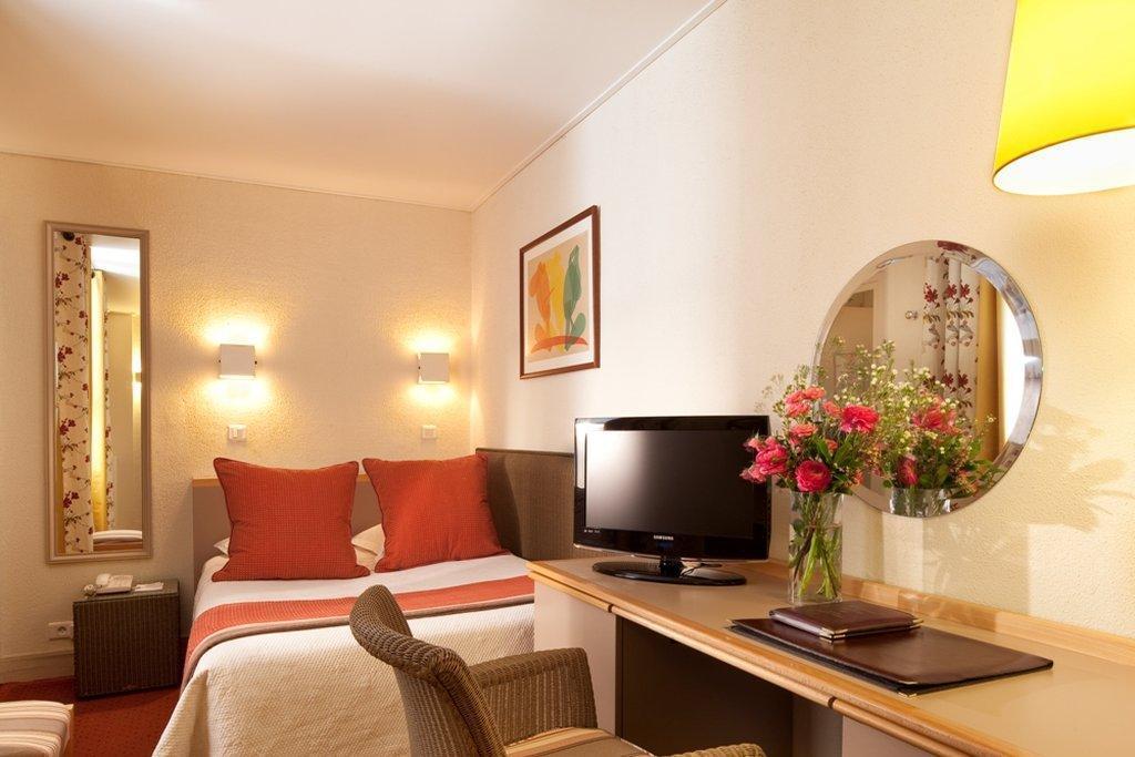 Hotel L De Lutece - Notre-dame 4*