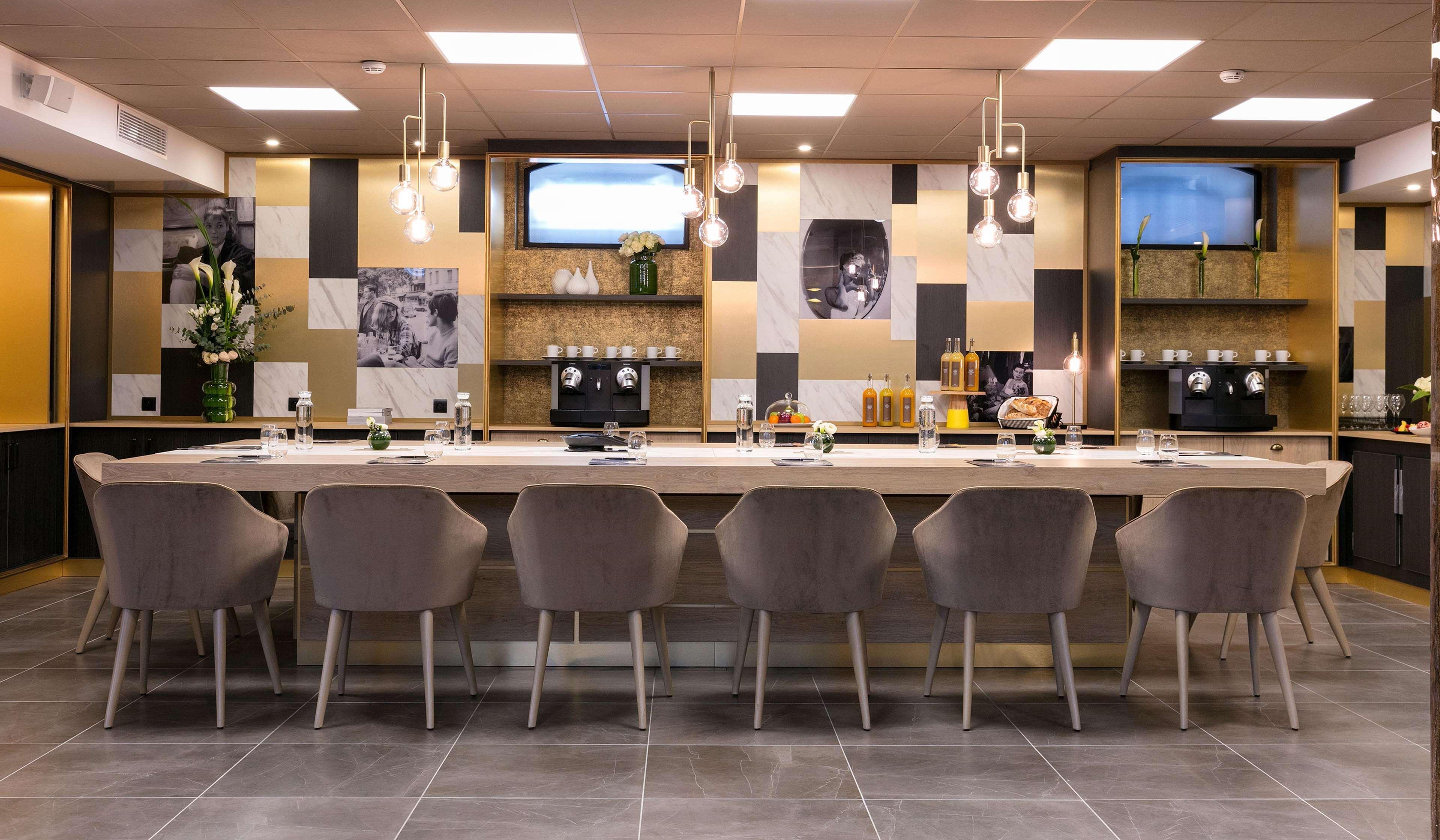 Hotel Niepce Paris, Curio Collection By Hilton Paris