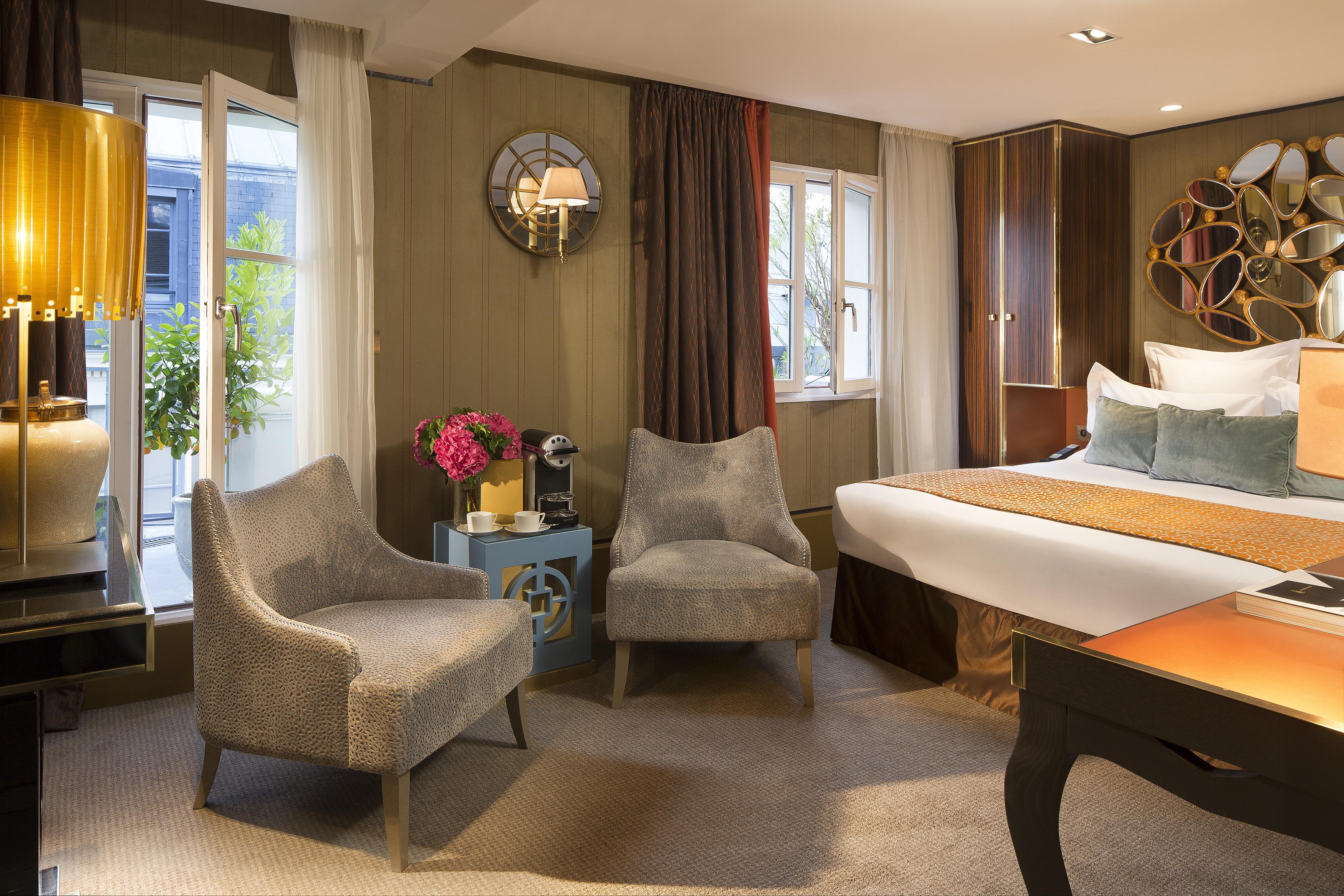Baume Hotel 4*