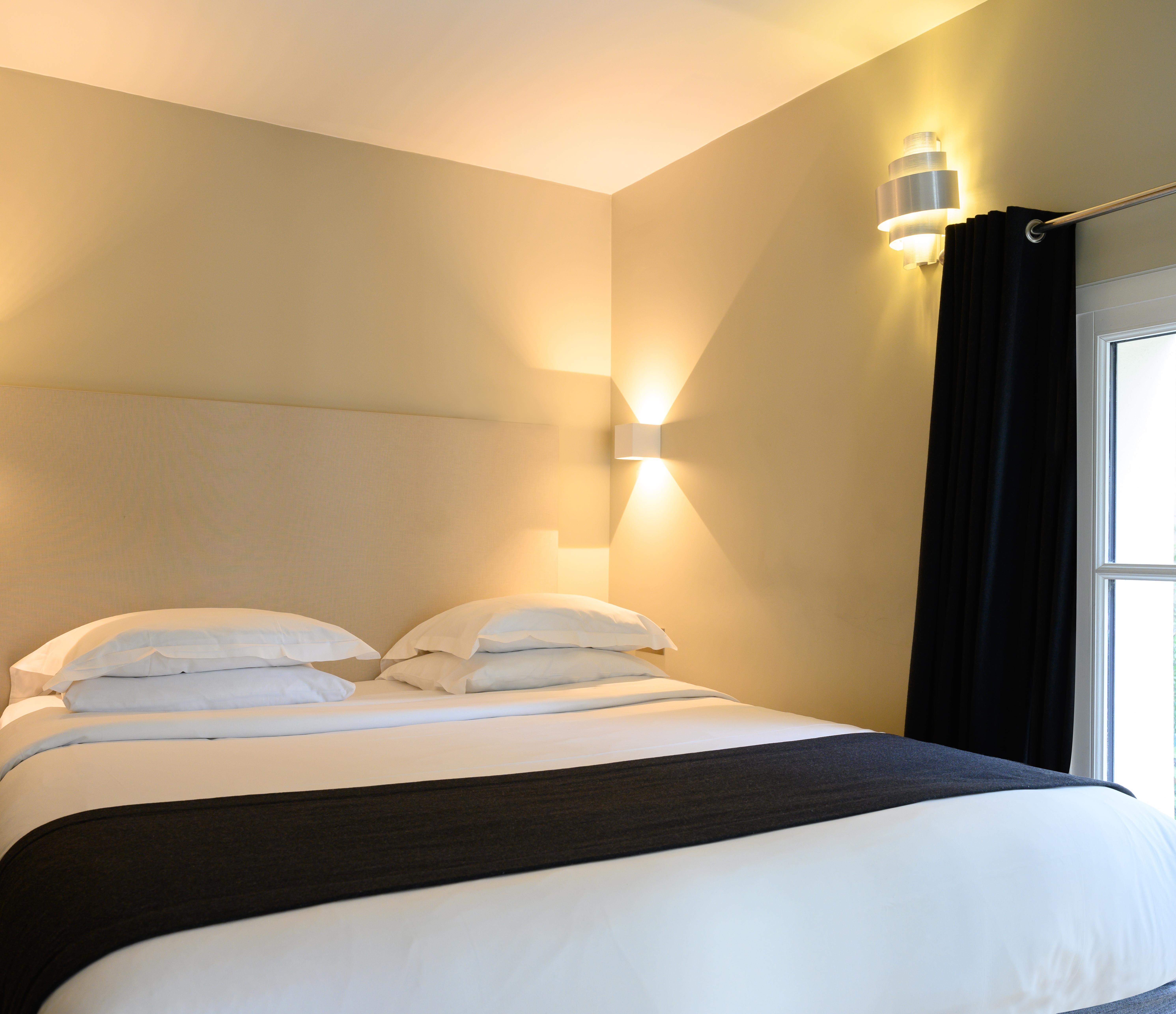 Suites&hôtel Helzear Etoile