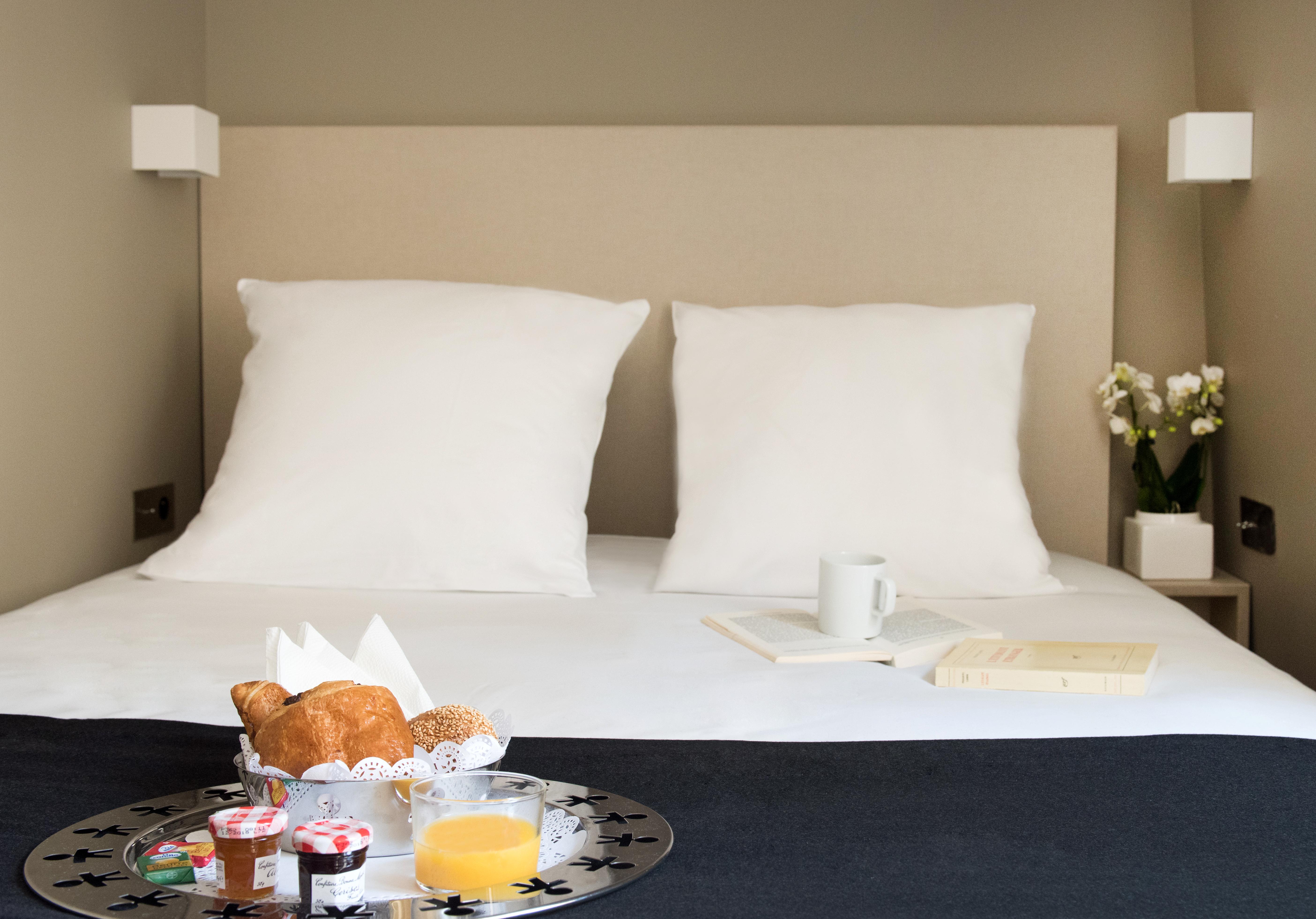 Suites&hôtel Helzear Etoile Hotel
