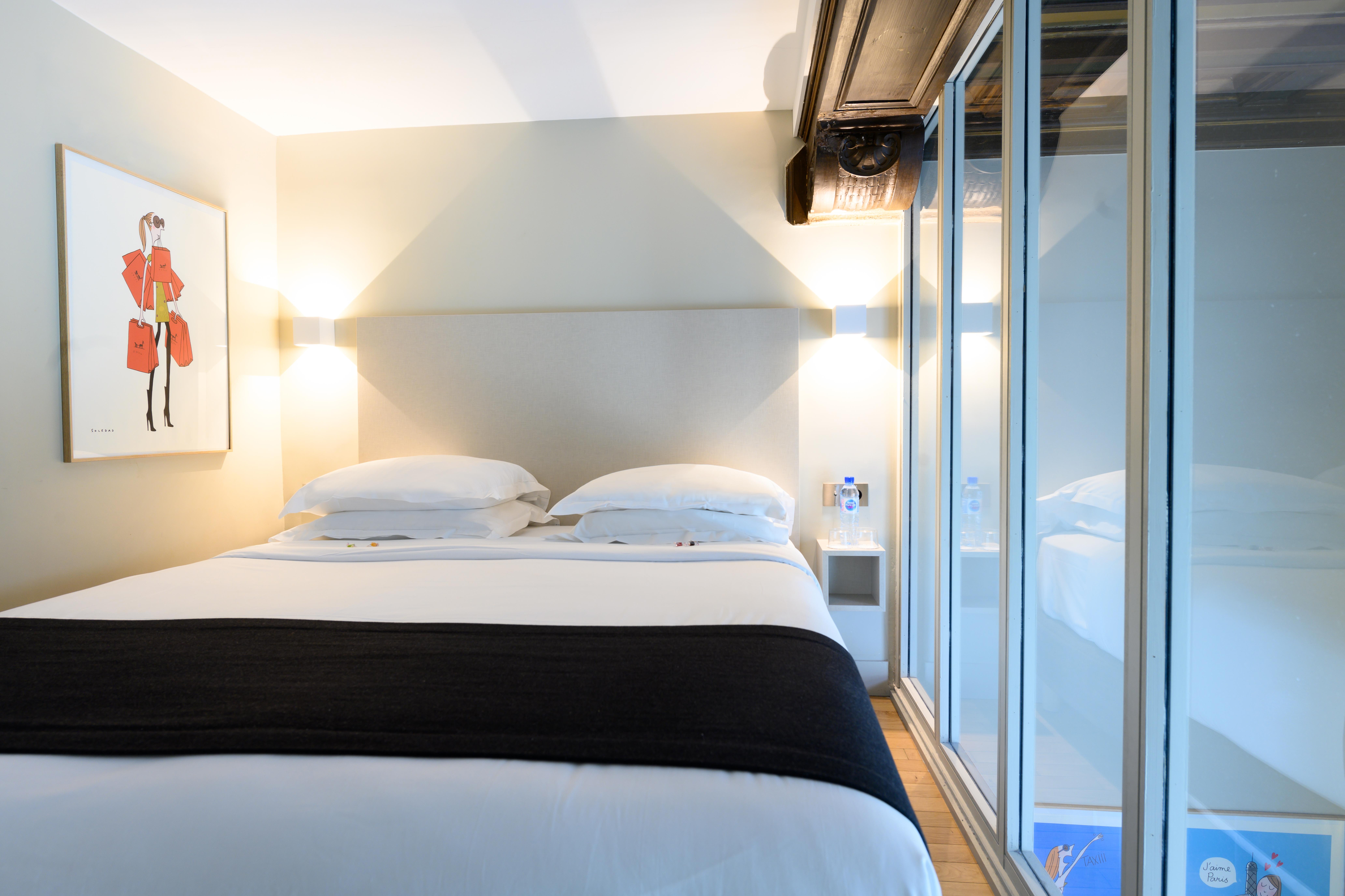 Hotel Suites&hôtel Helzear Etoile