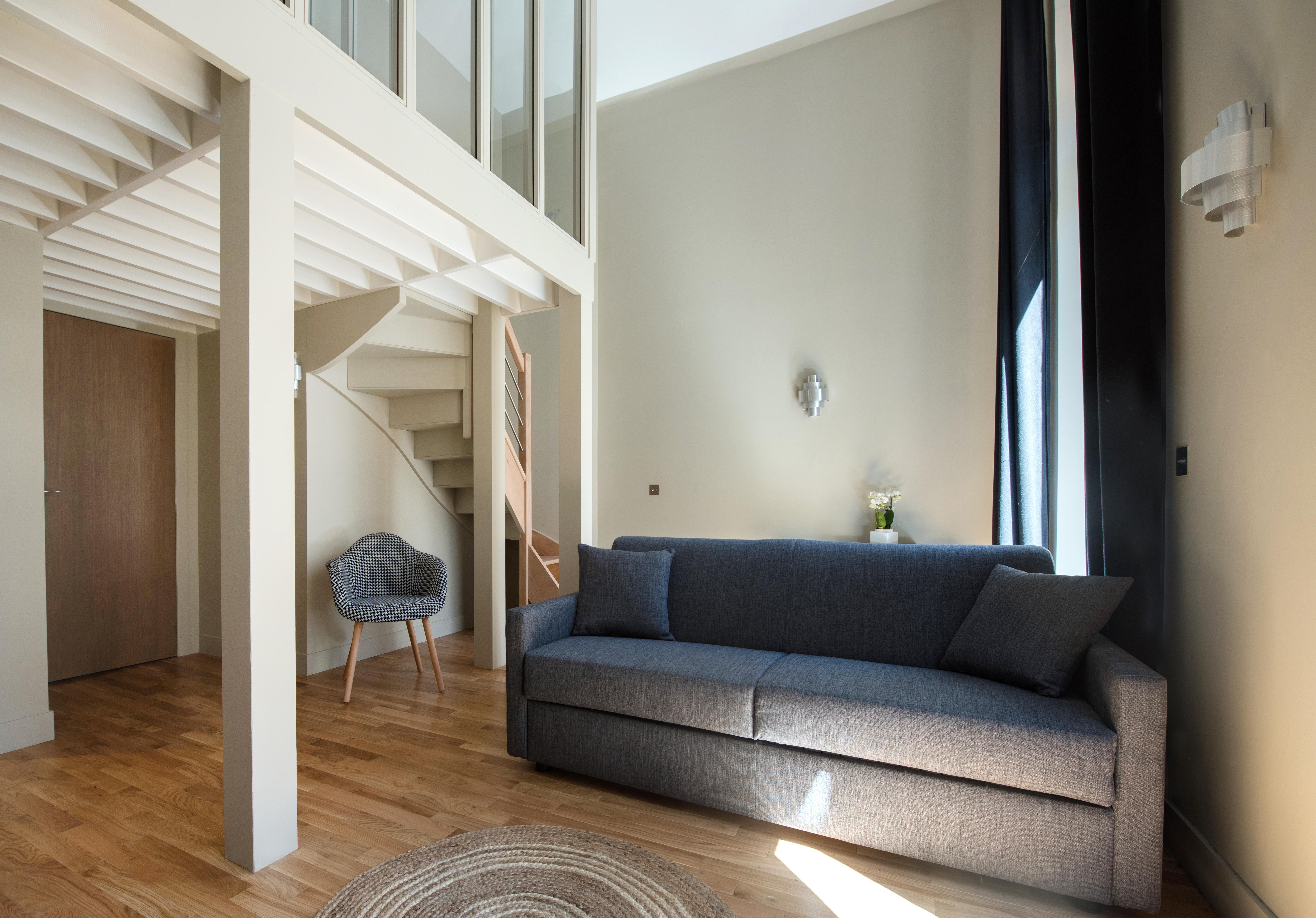 Suites&hôtel Helzear Etoile Hotel