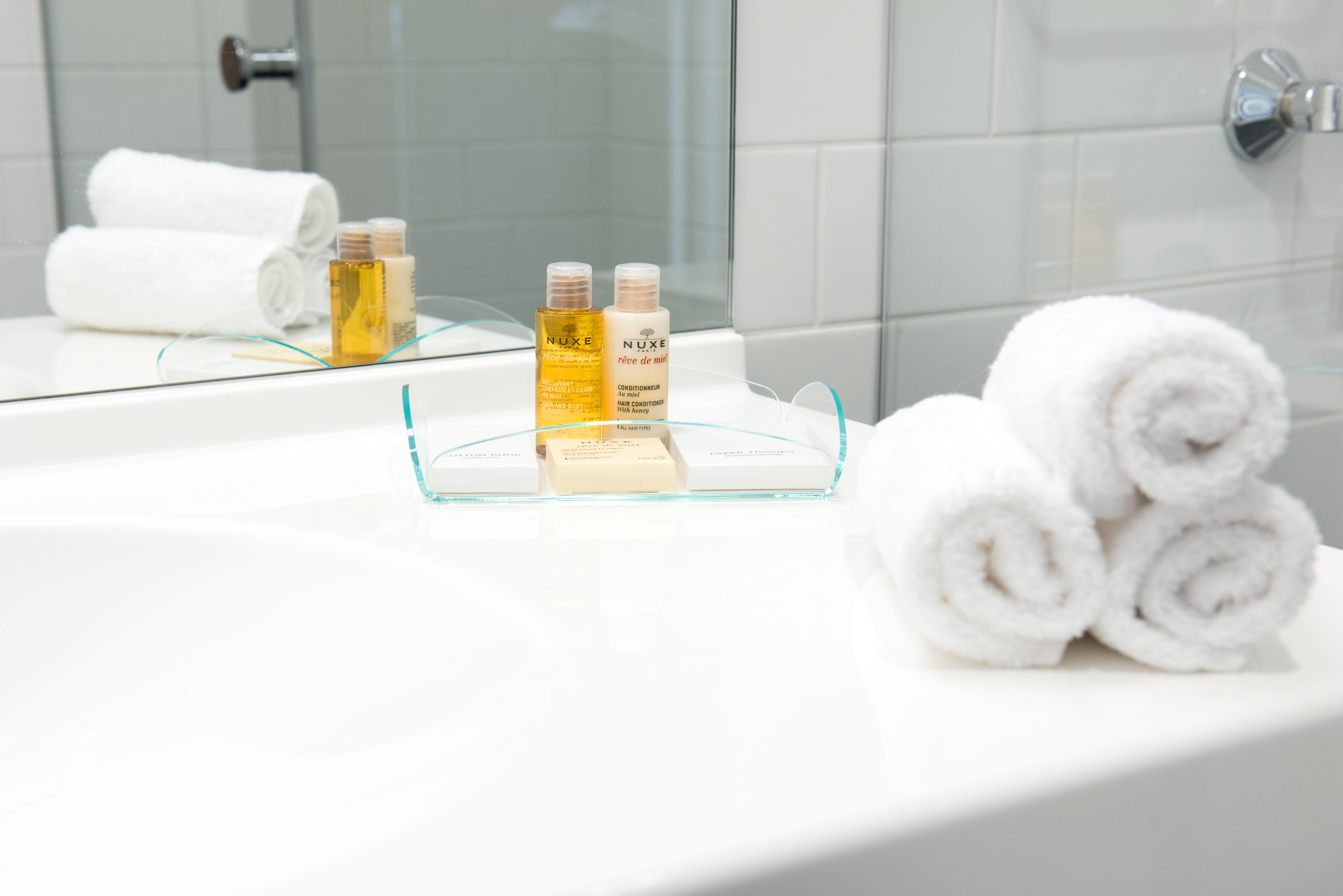 Suites&hôtel Helzear Etoile 4* Paris