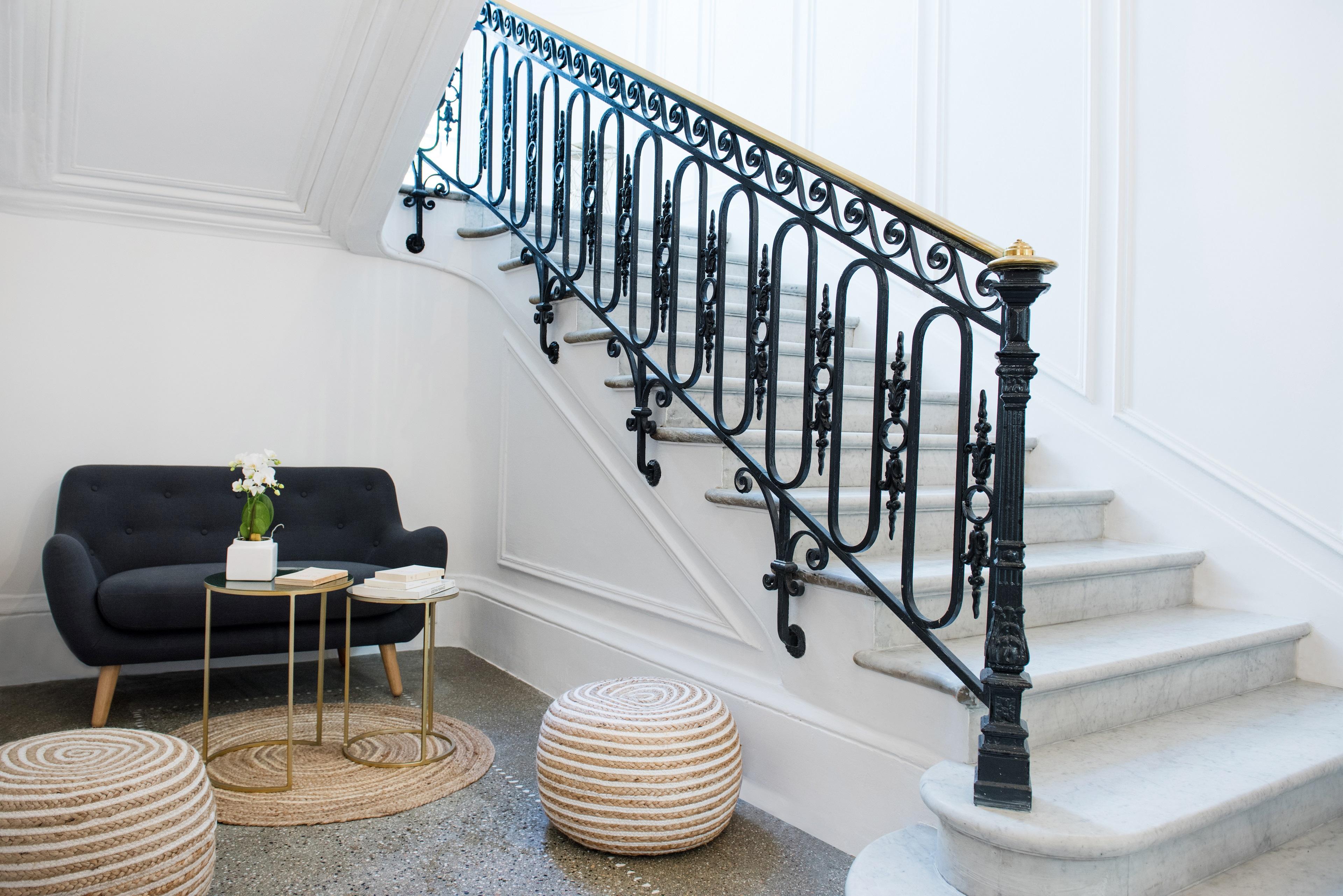 Hotel Suites&hôtel Helzear Etoile