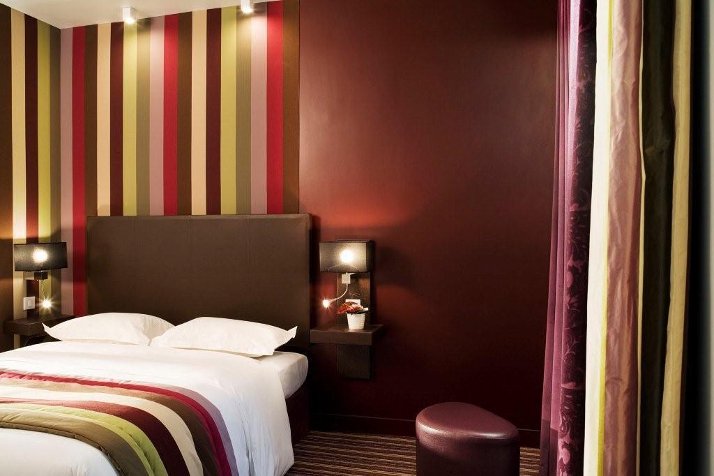 Hotel Star Champs-elysées Paris