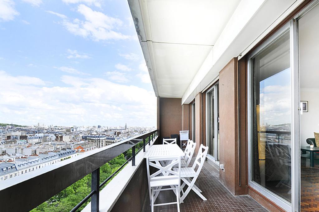 Panoramic Apartment *