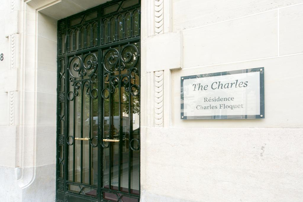 Charles Floquet