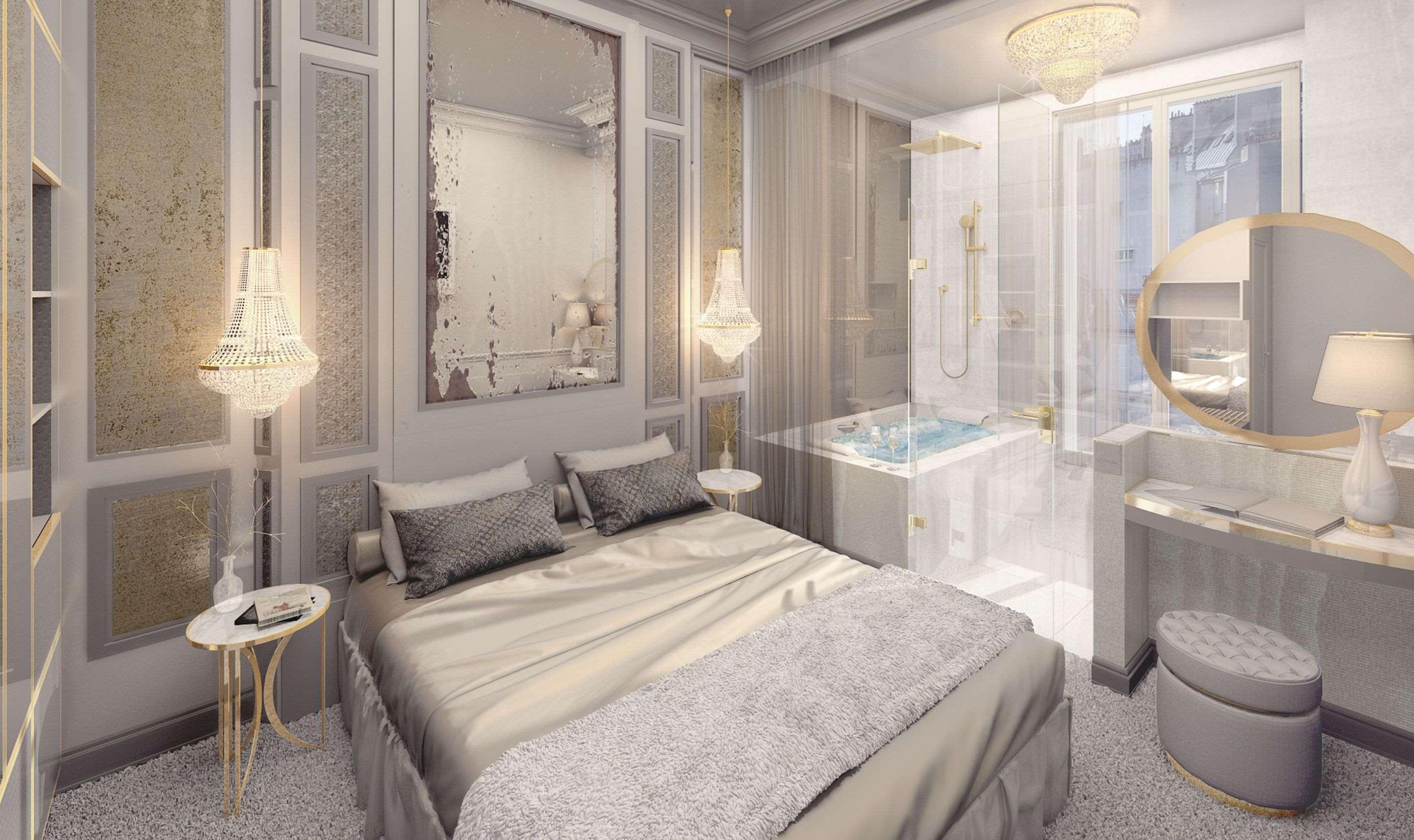 J'adore & (adults Only) 5* Paris