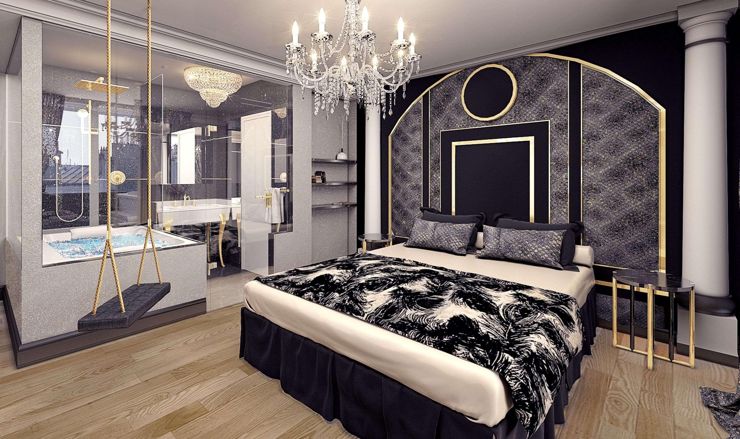 J'adore & (adults Only) Paris