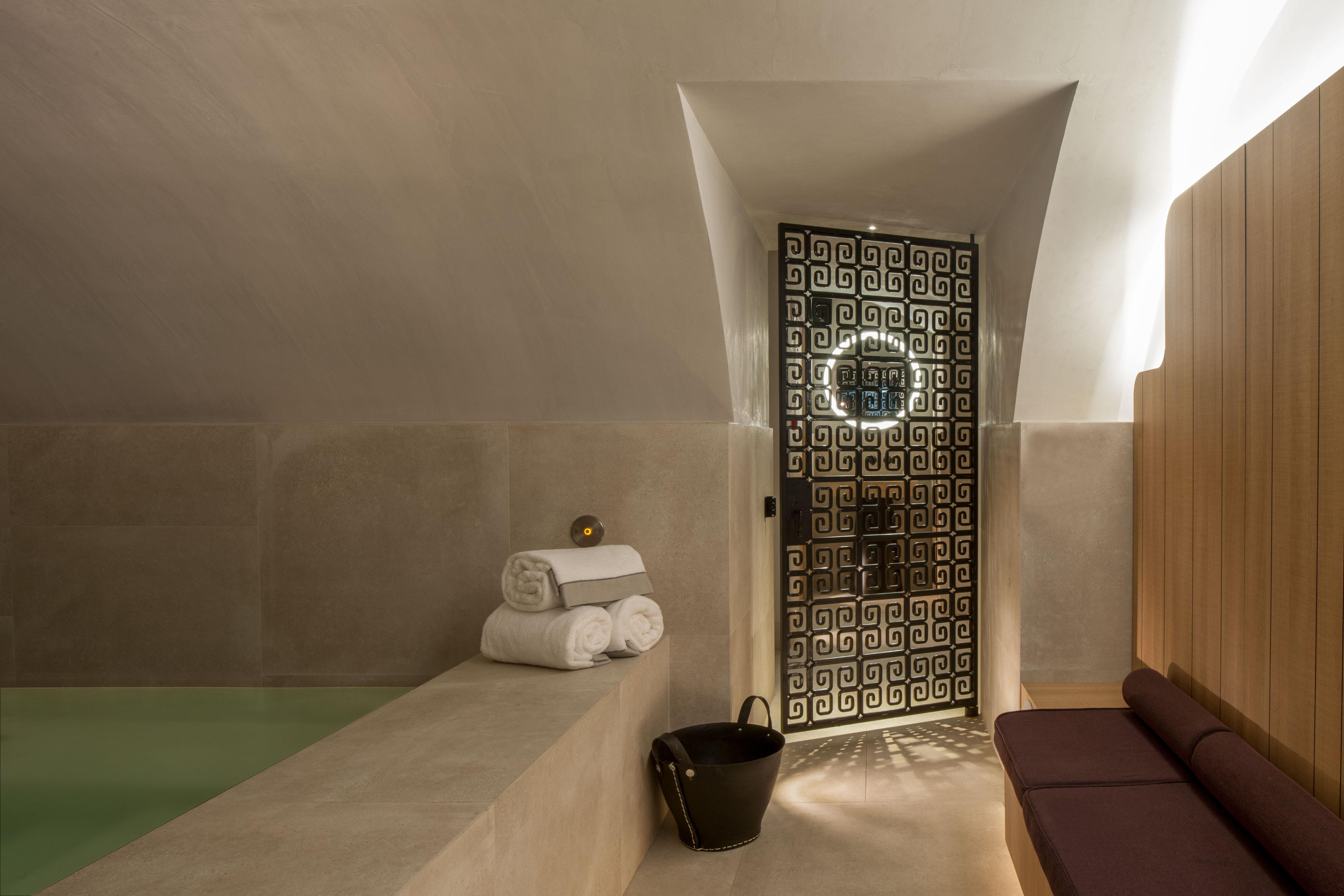 Cour Des Vosges - Evok Collection Hotel Paris