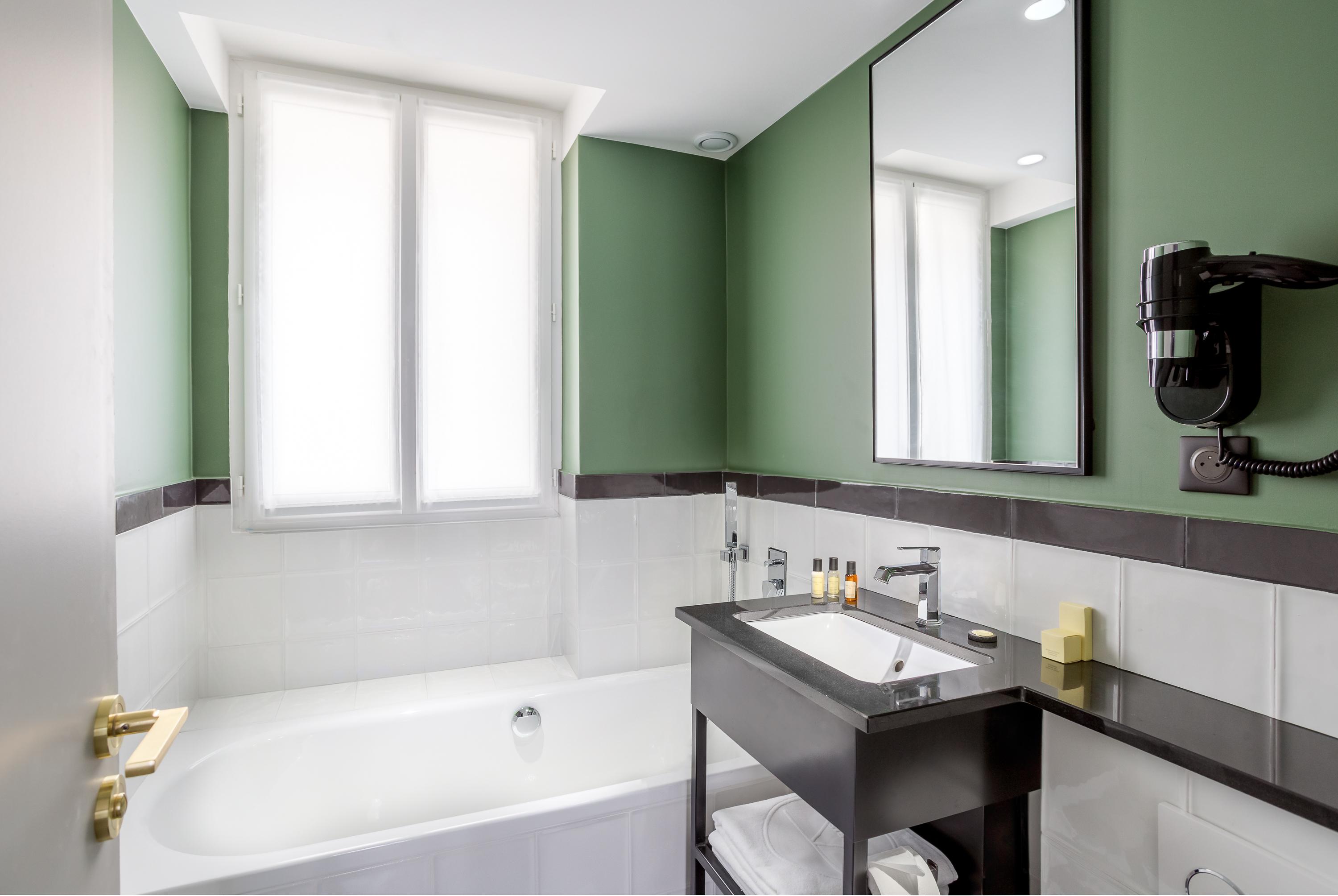 Bridget Hotel Paris