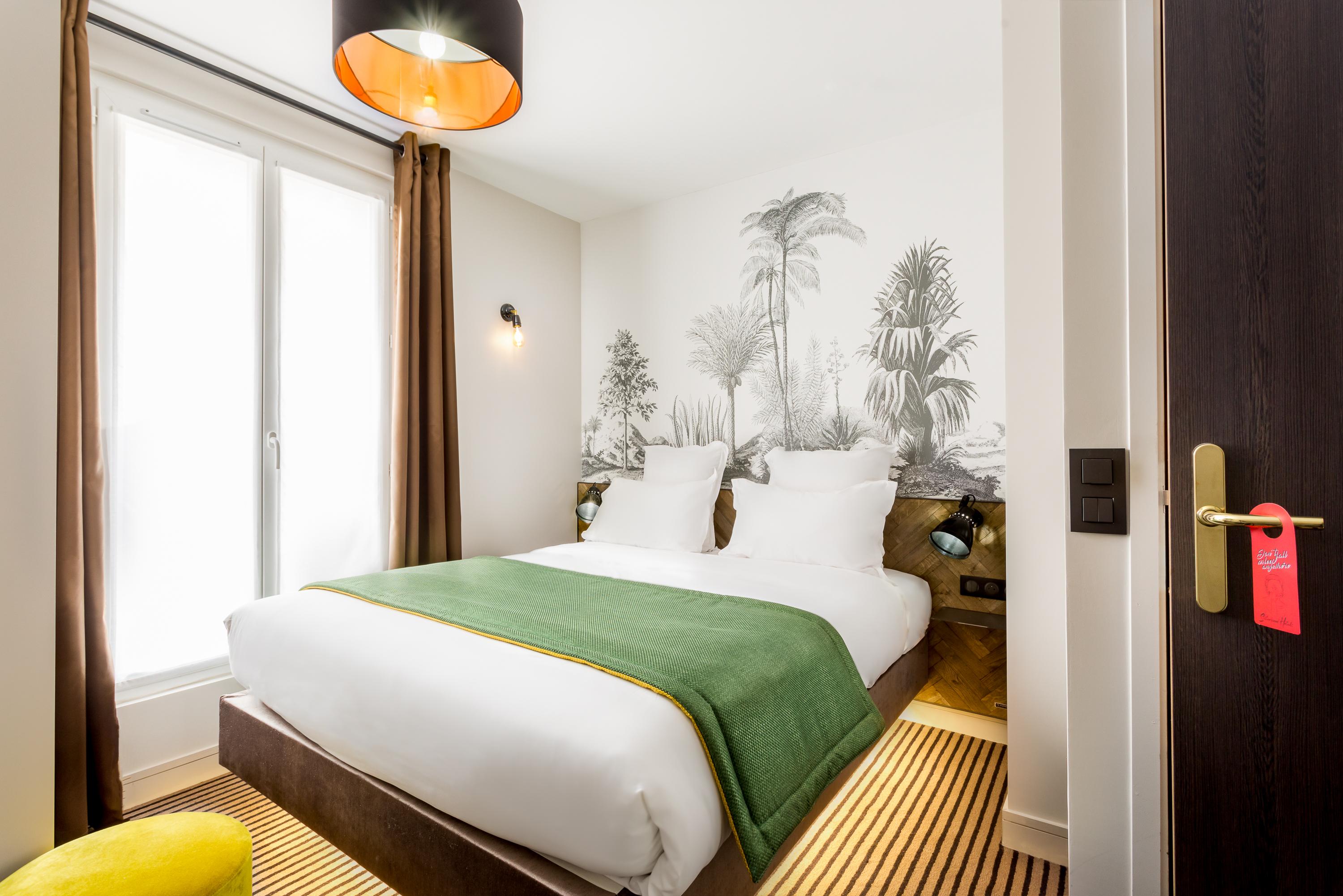 Hotel Bridget 3*