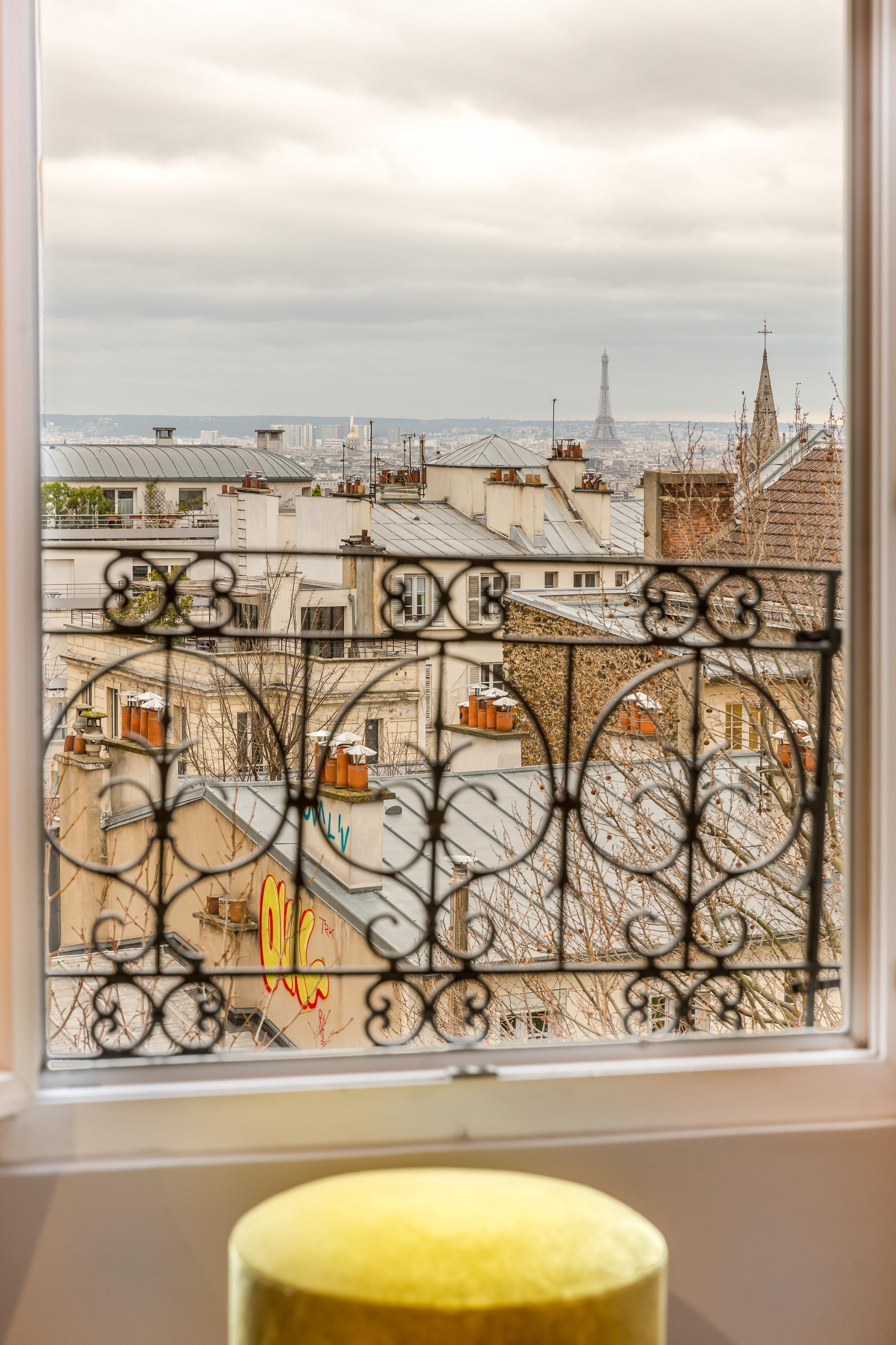 Bridget Hotel Paris