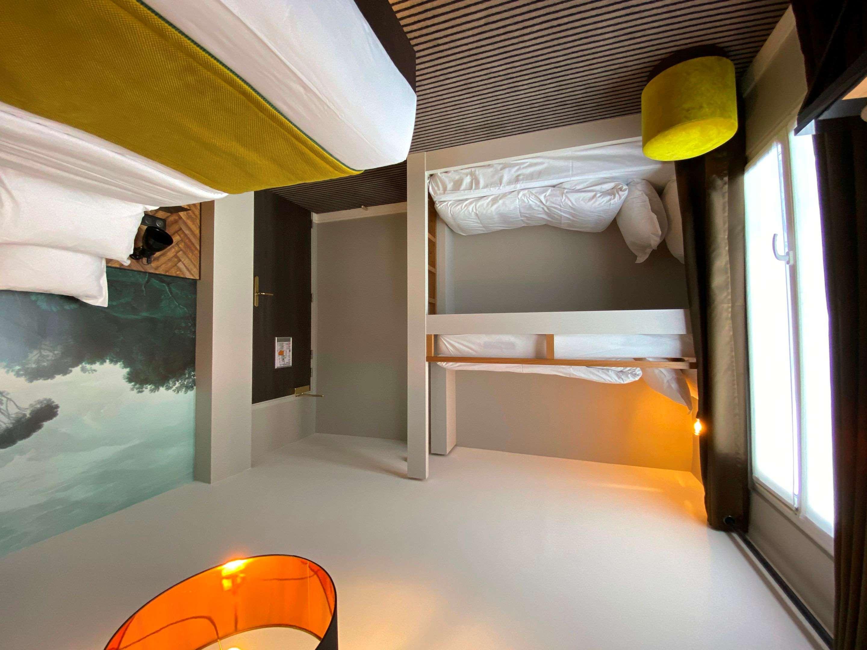 Bridget Hotel