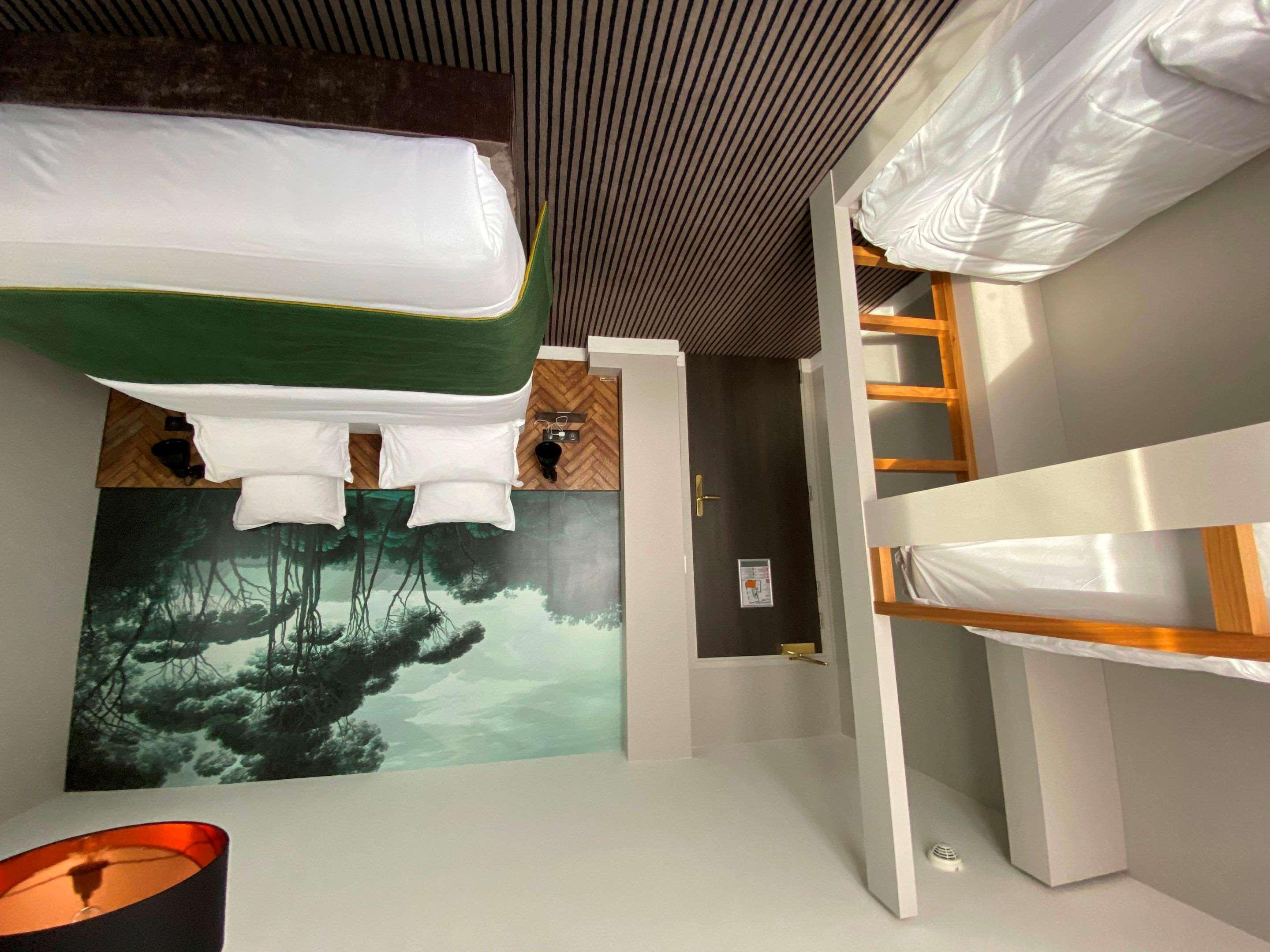 Bridget Hotel Paris