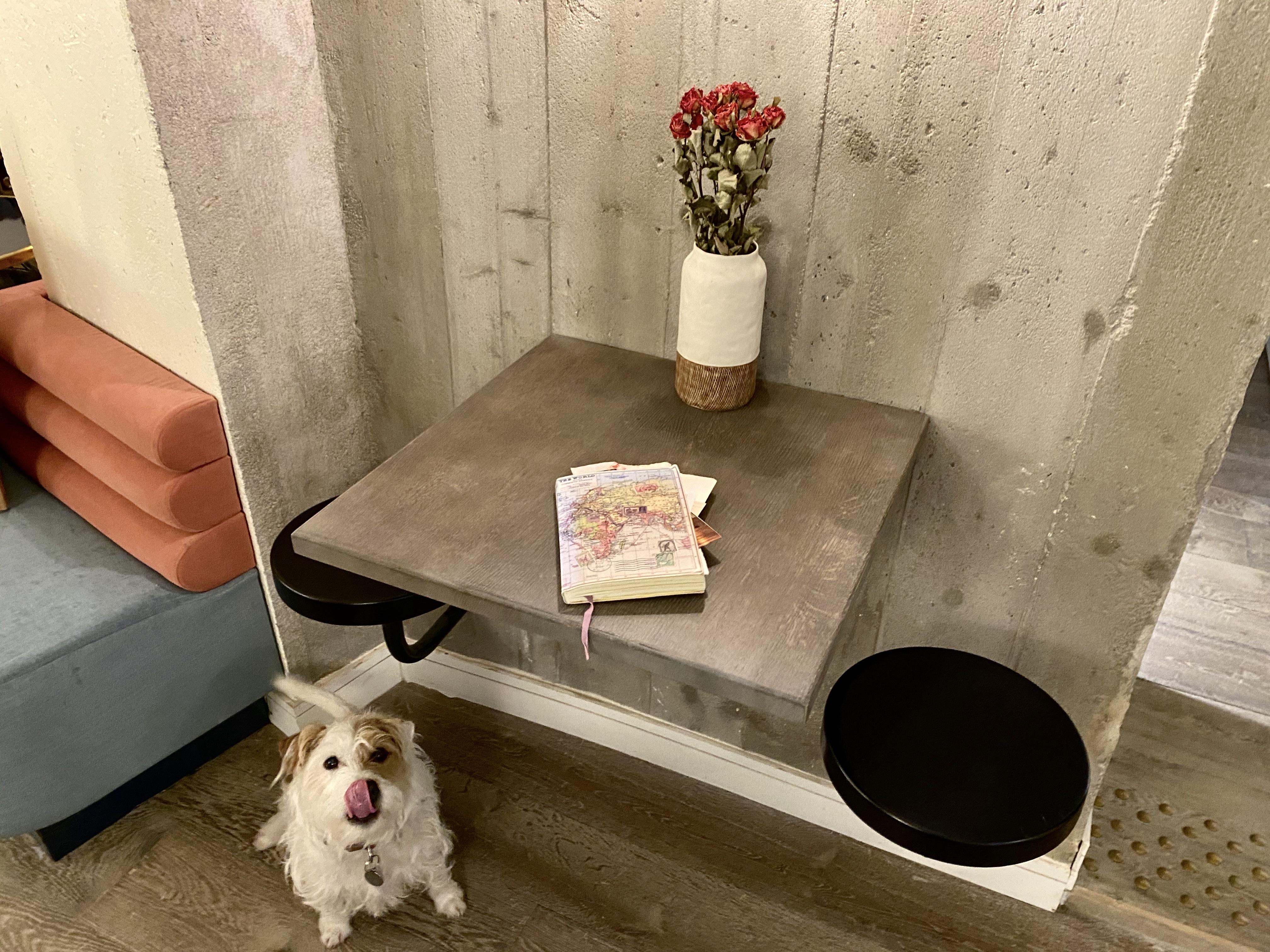Hotel Bridget Paris