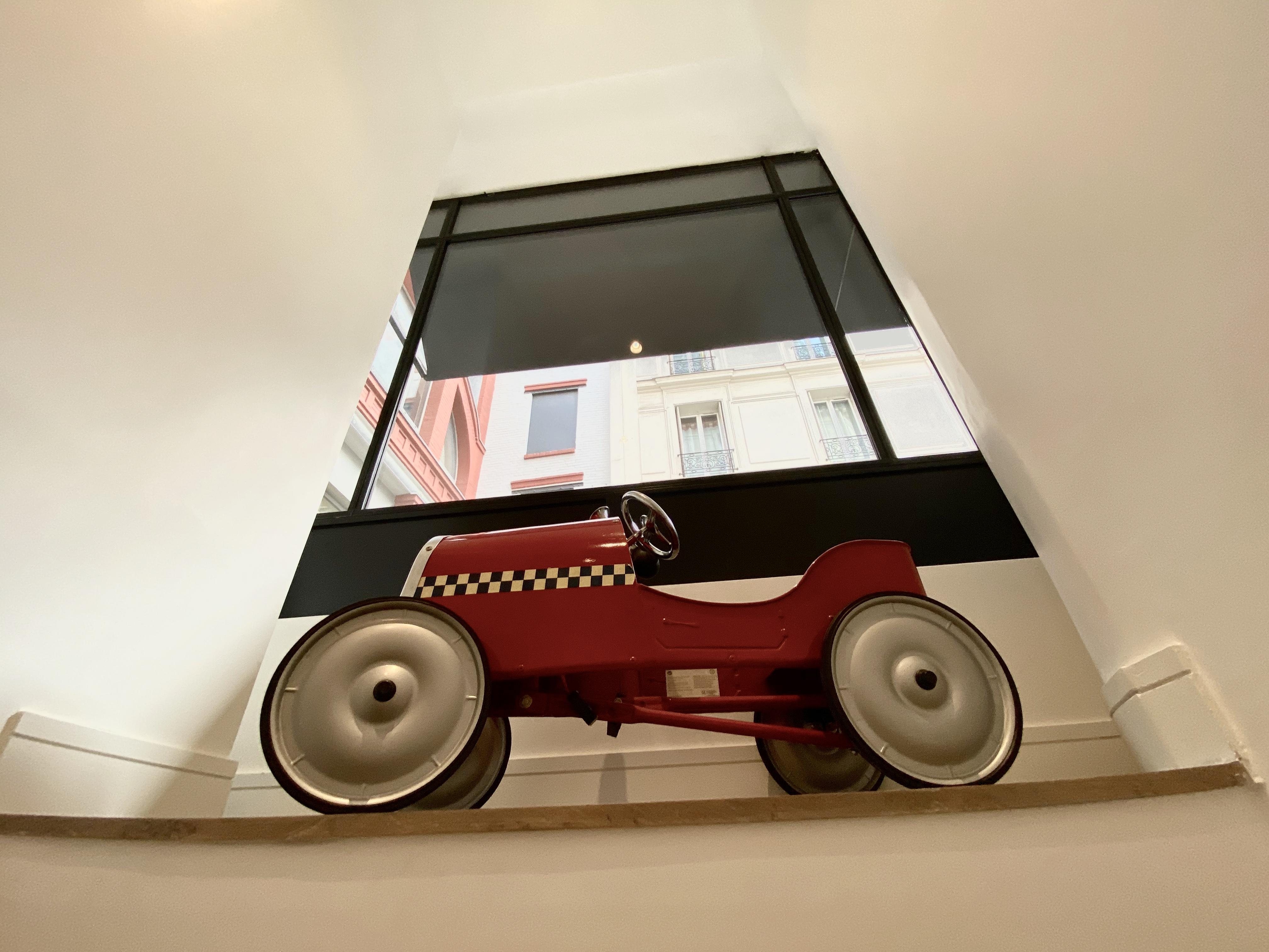 Hotel Bridget Paris
