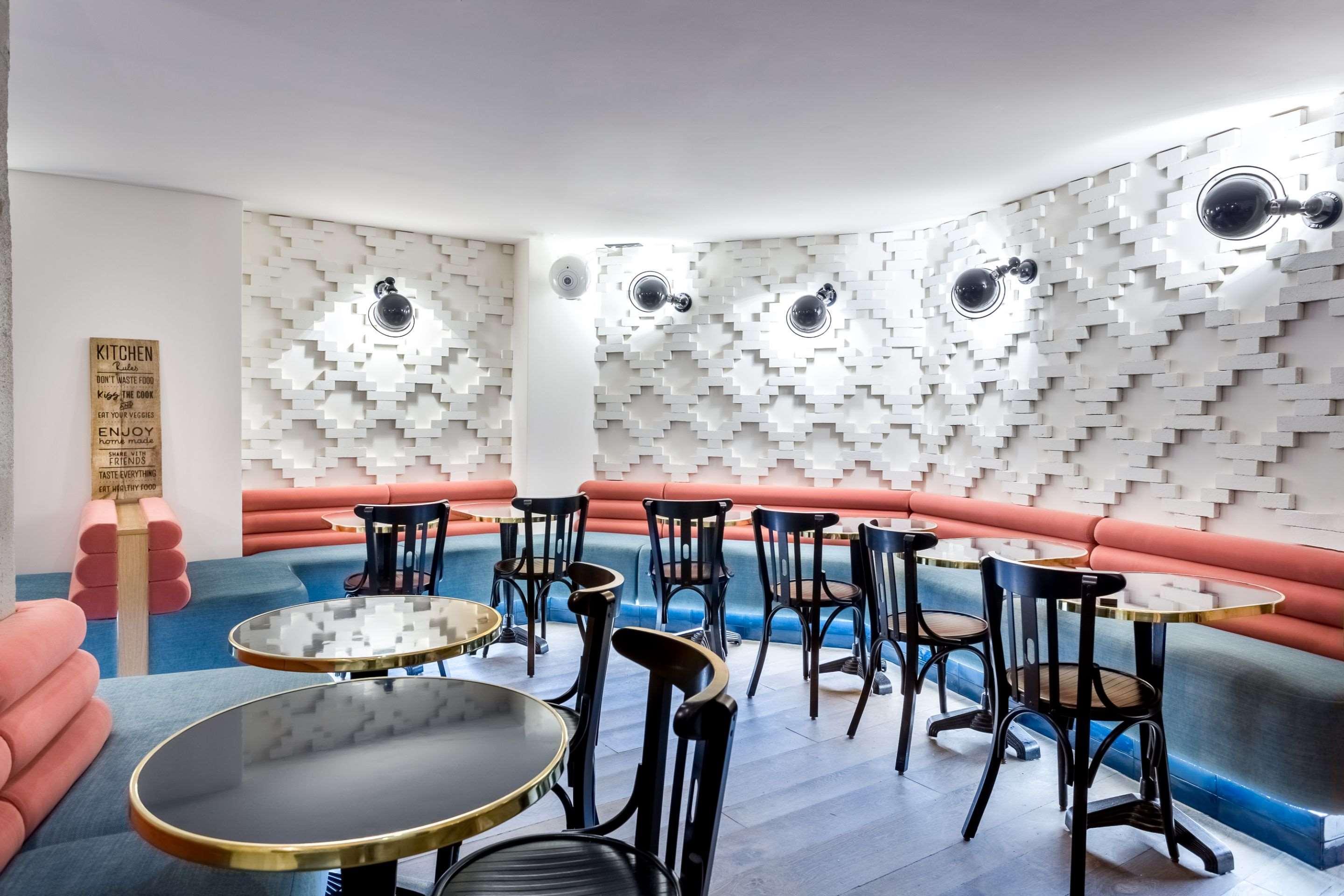 Bridget Paris