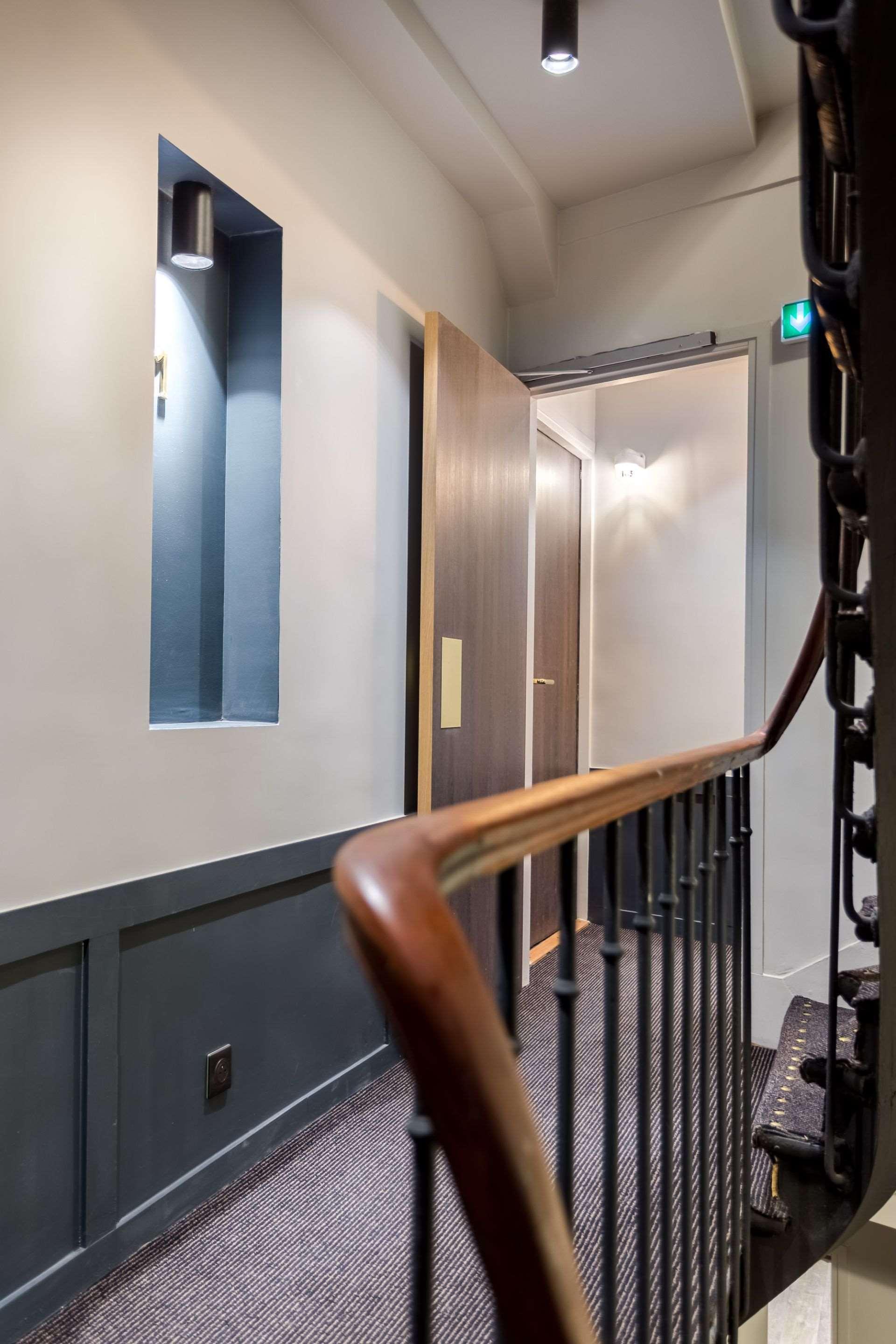 Bridget Hotel Paris