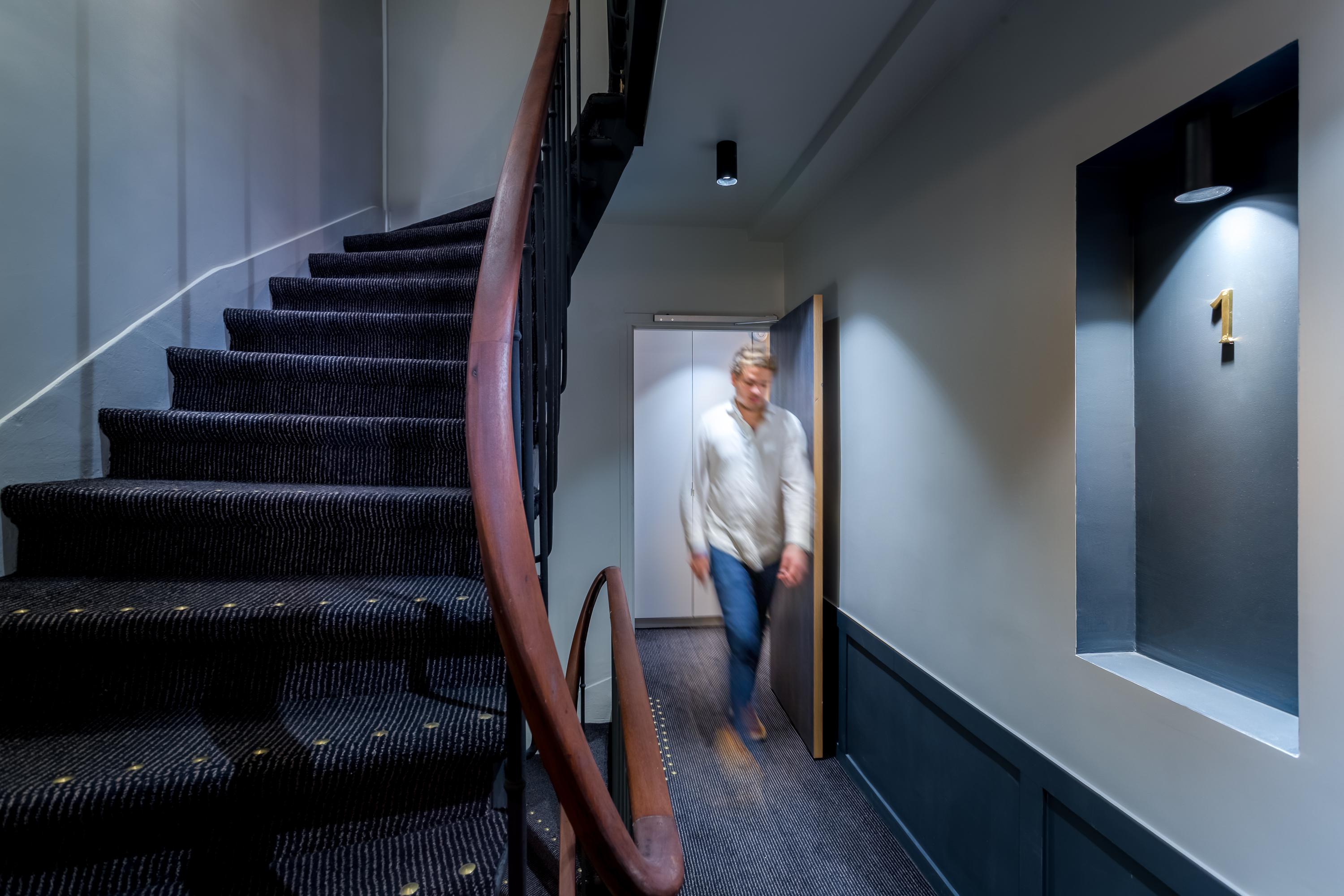 Hotel Bridget Paris