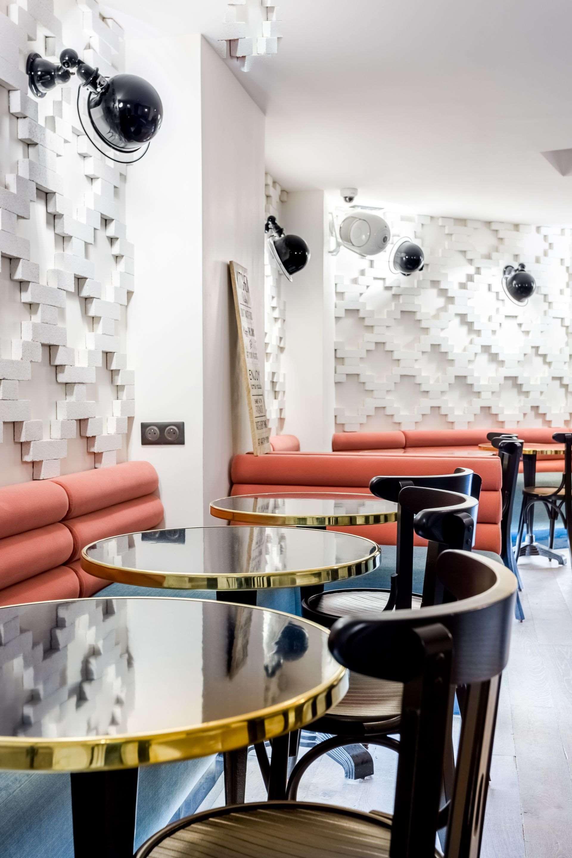Hotel Bridget 3*