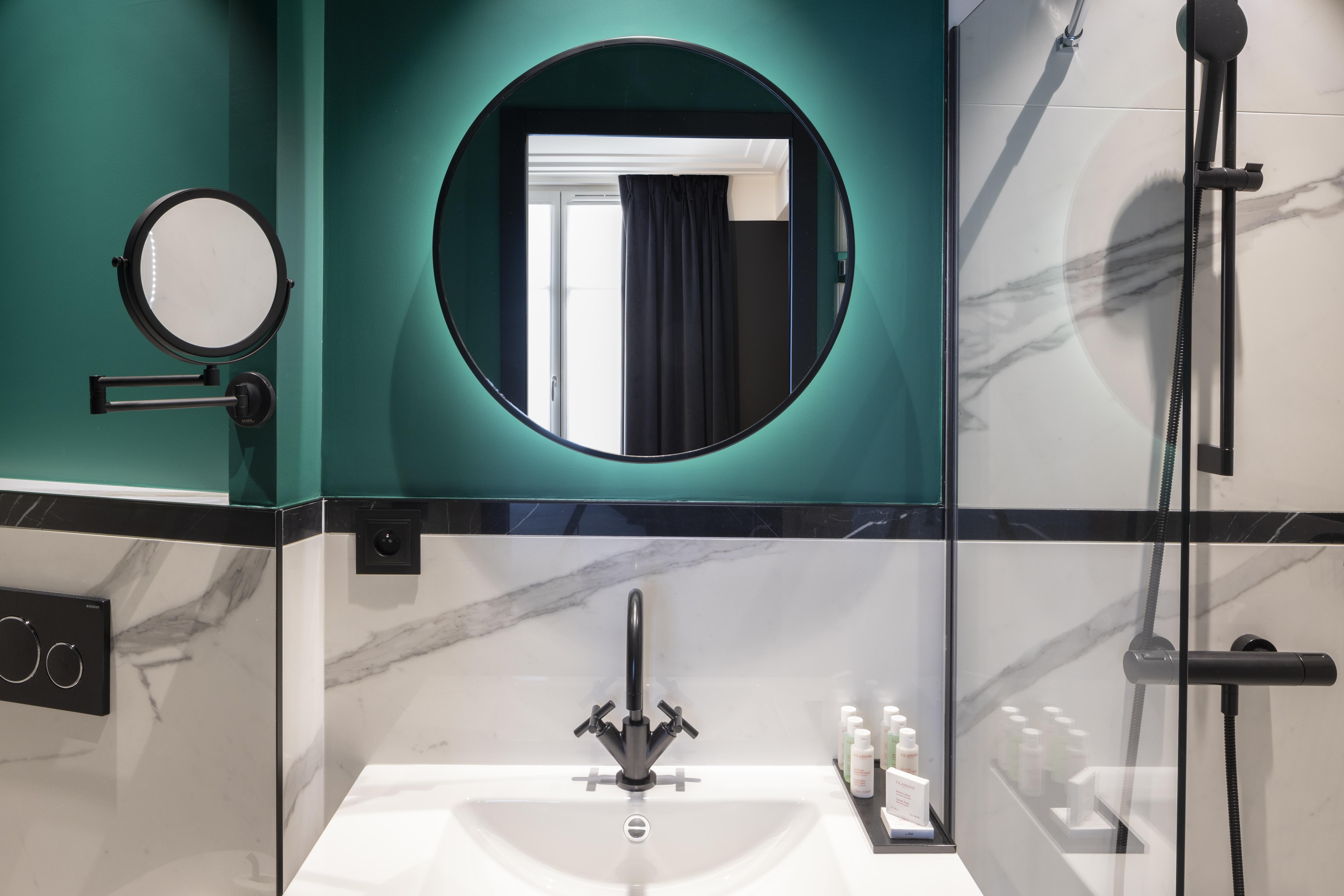 Hotel Parisianer Paris