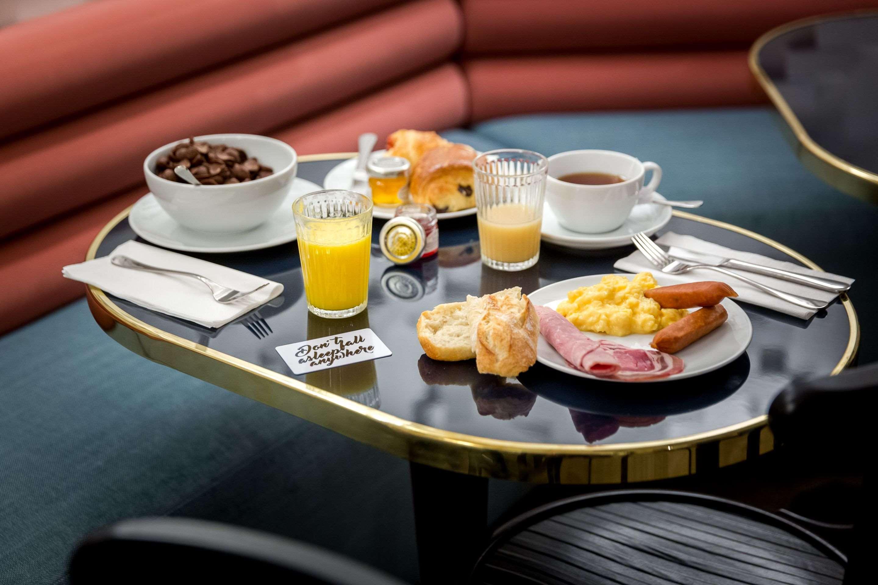 Bridget 3* Paris