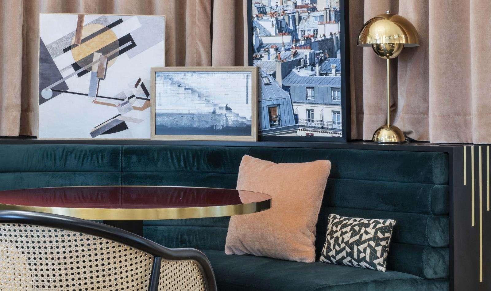 Parisianer 4* Paris