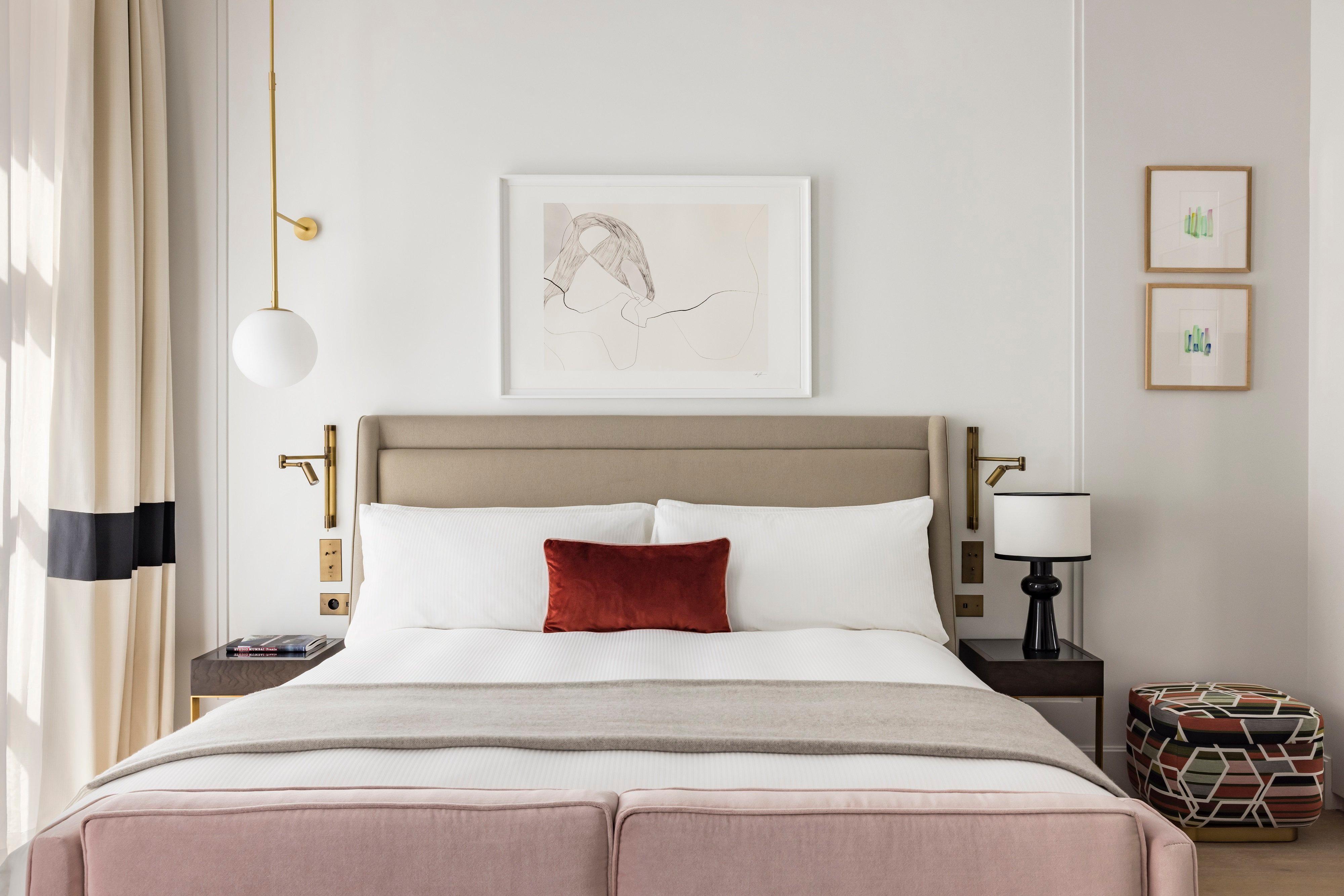 Hotel Kimpton - St Honore By Ihg