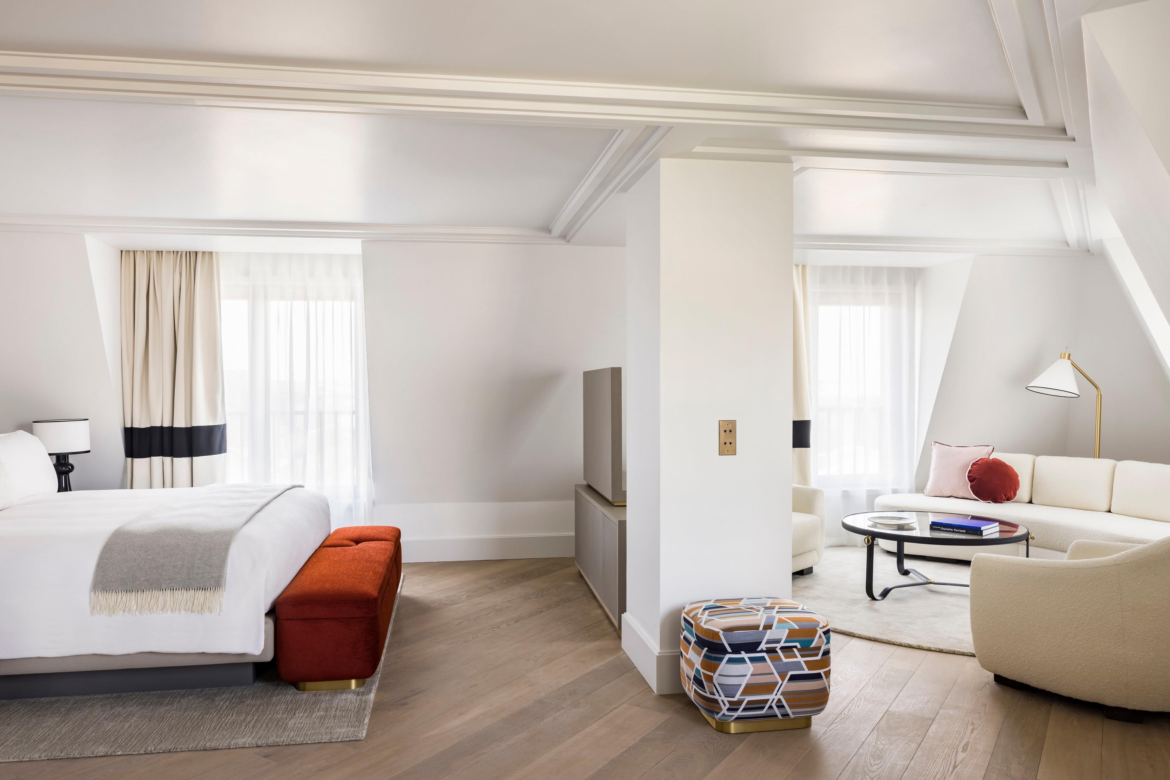 Kimpton - St Honore By Ihg 5*