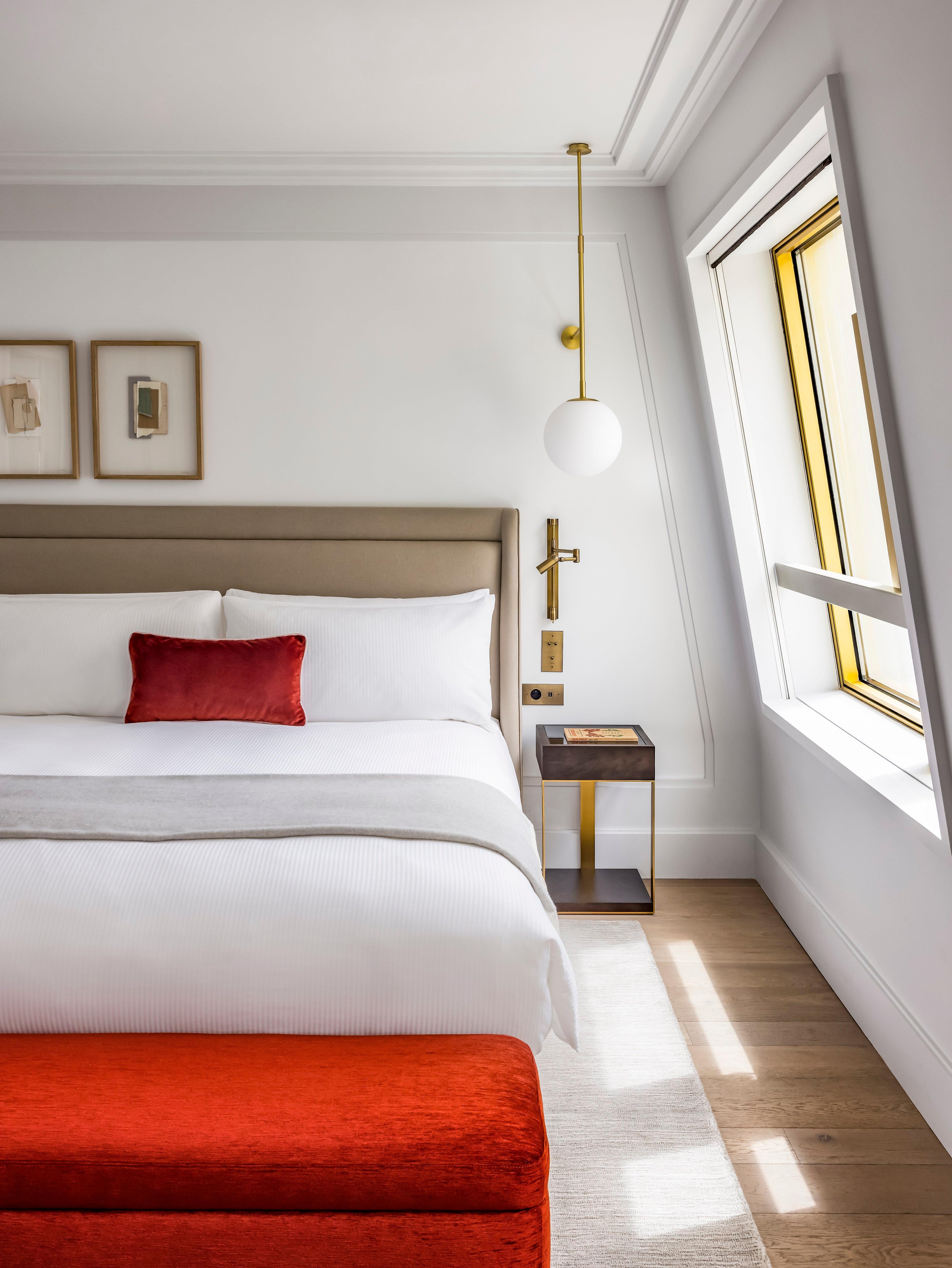 Hotel Kimpton - St Honore By Ihg Paris