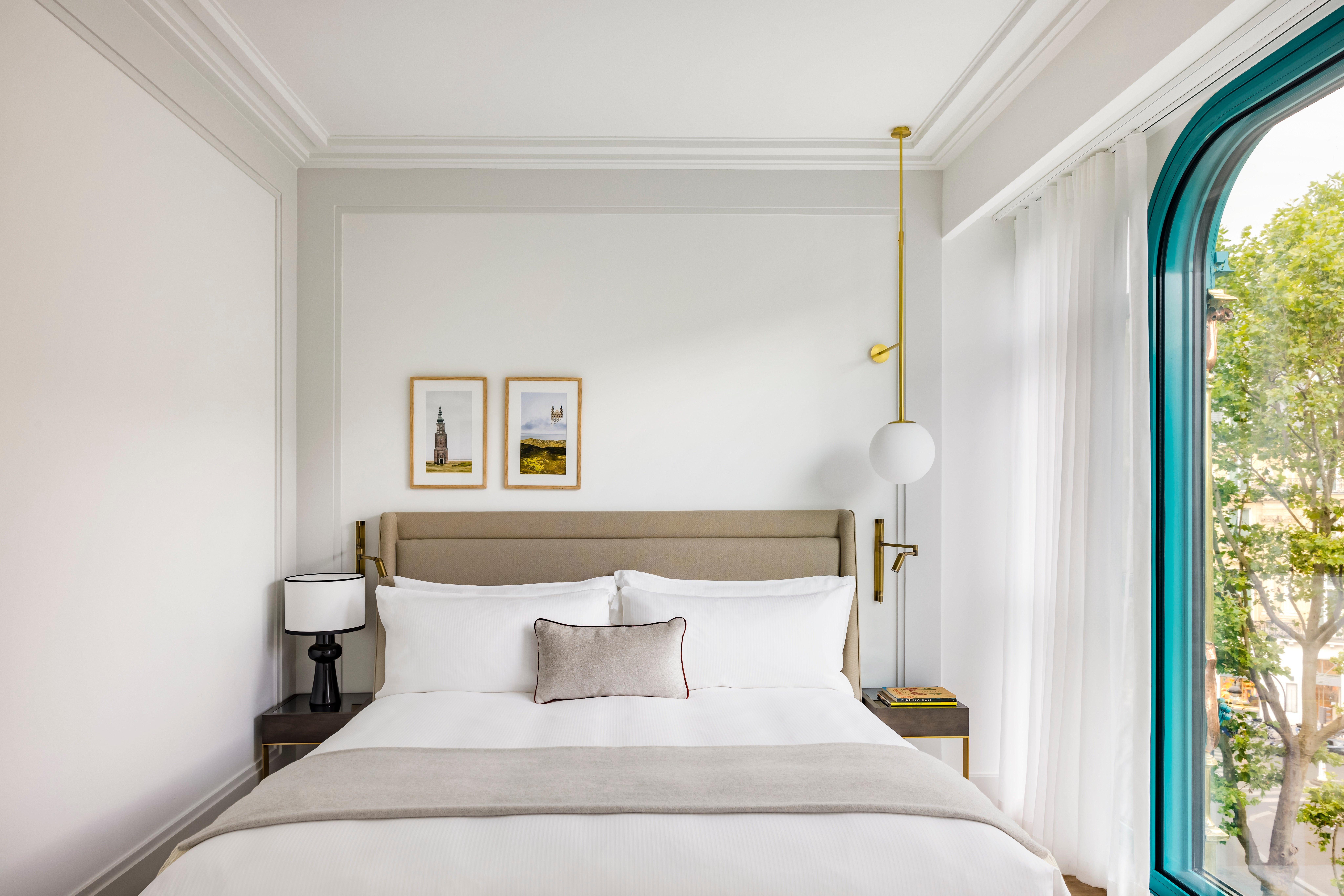 Hotel Kimpton - St Honore By Ihg