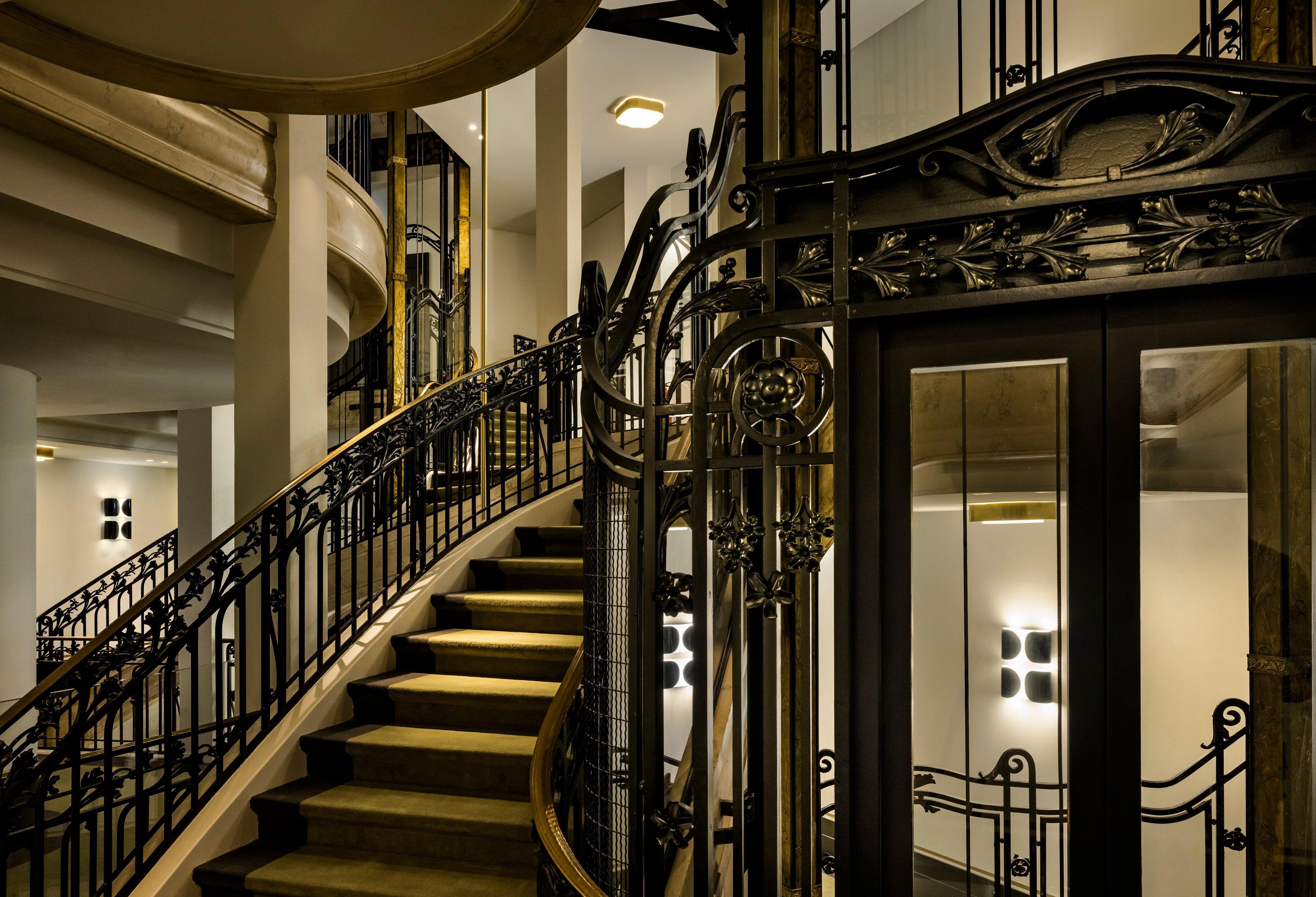 Kimpton - St Honore By Ihg Hotel