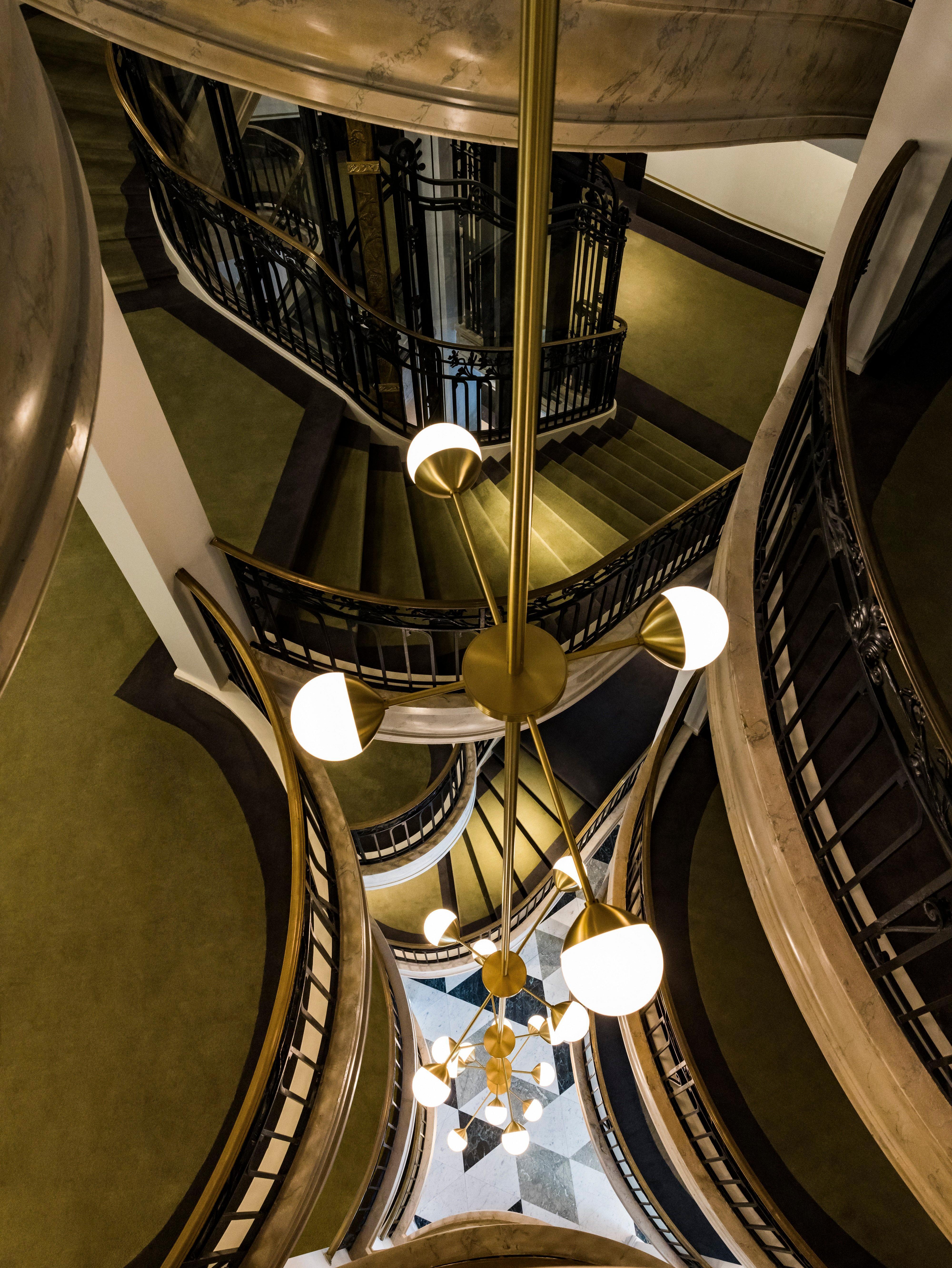 Kimpton - St Honore By Ihg Hotel Paris