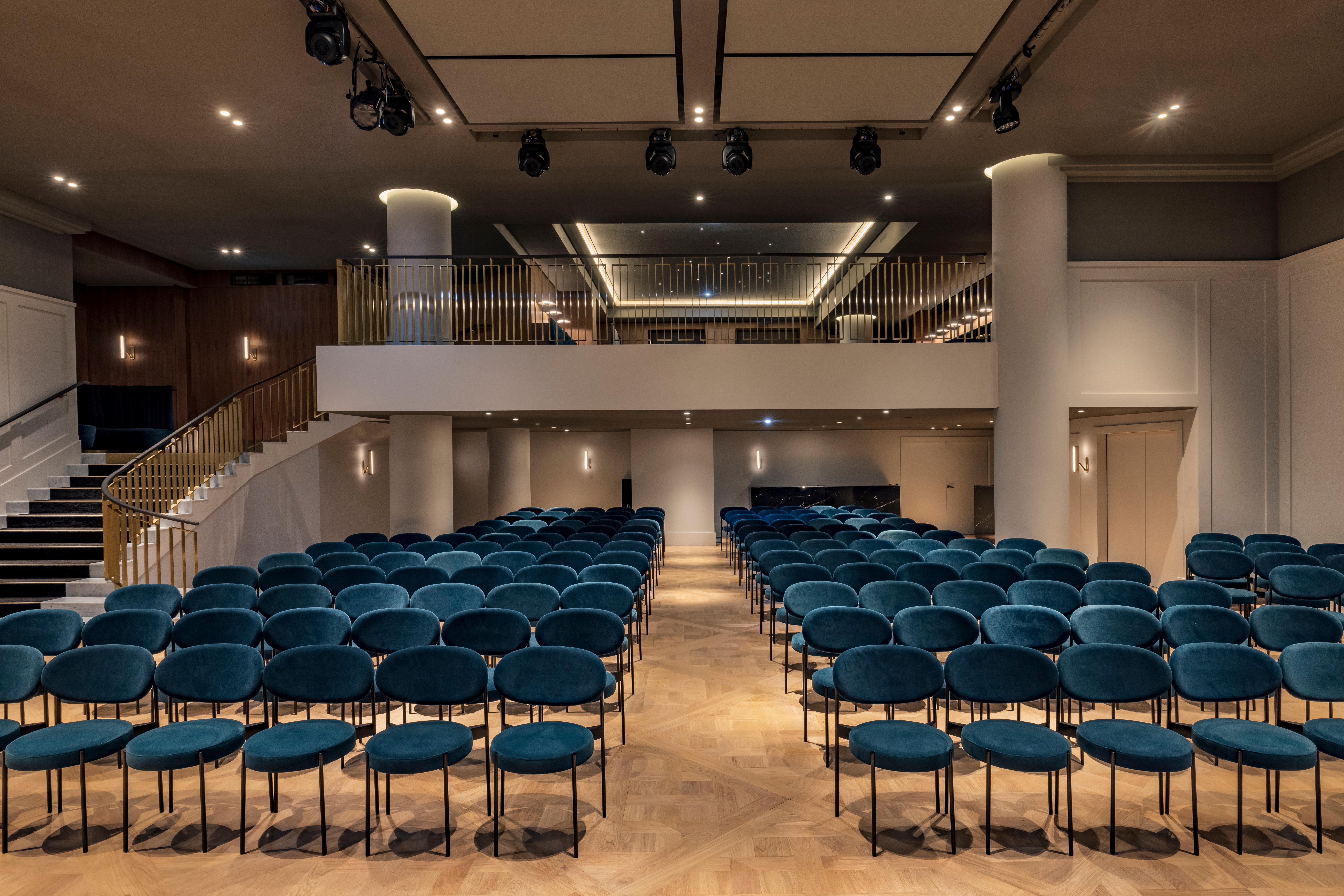 Kimpton - St Honore By Ihg Hotel Paris